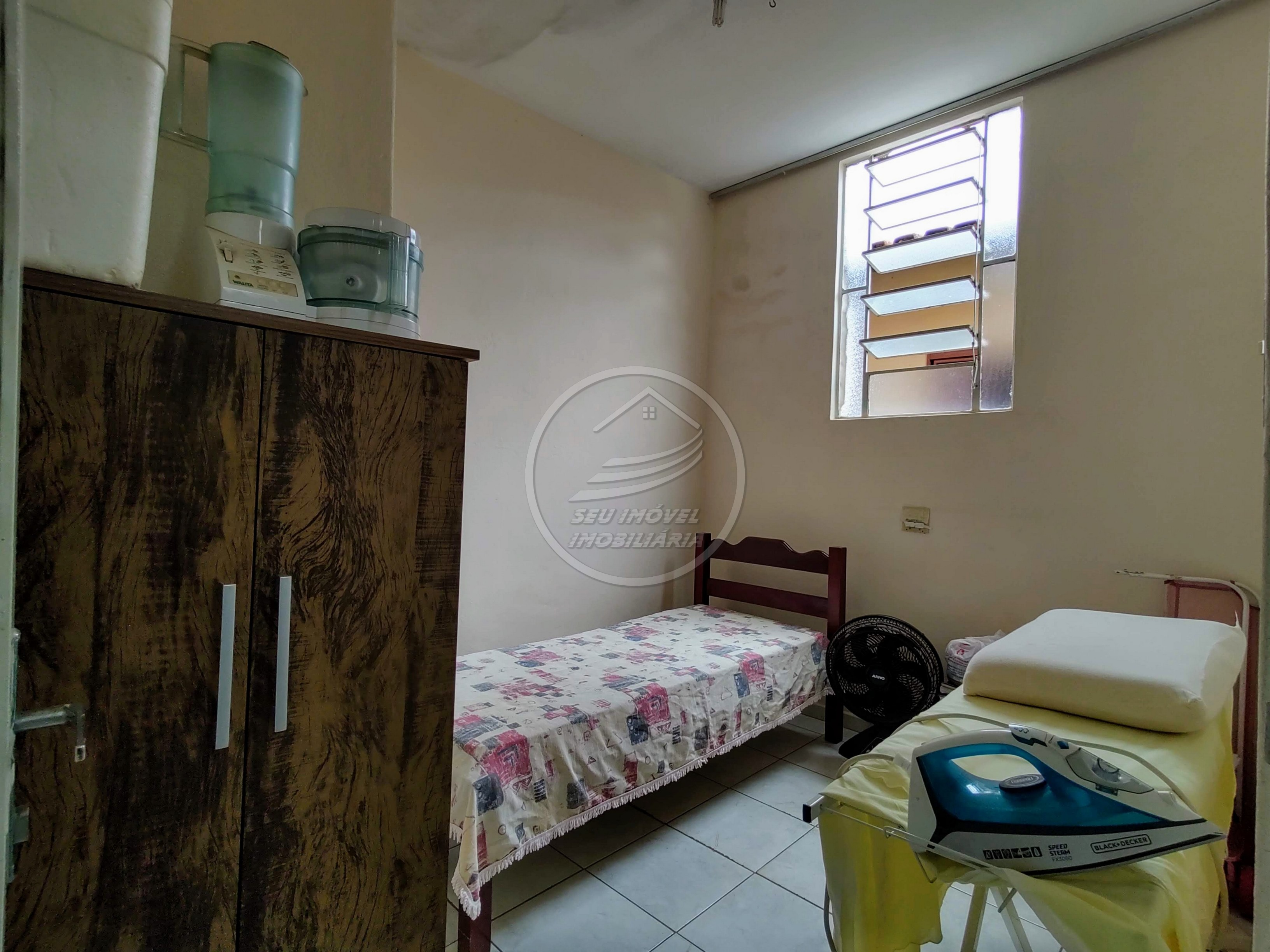 Casa a venda em Uberaba | Parque das Américas | Oportunidade de investimento | R$ 200 mil