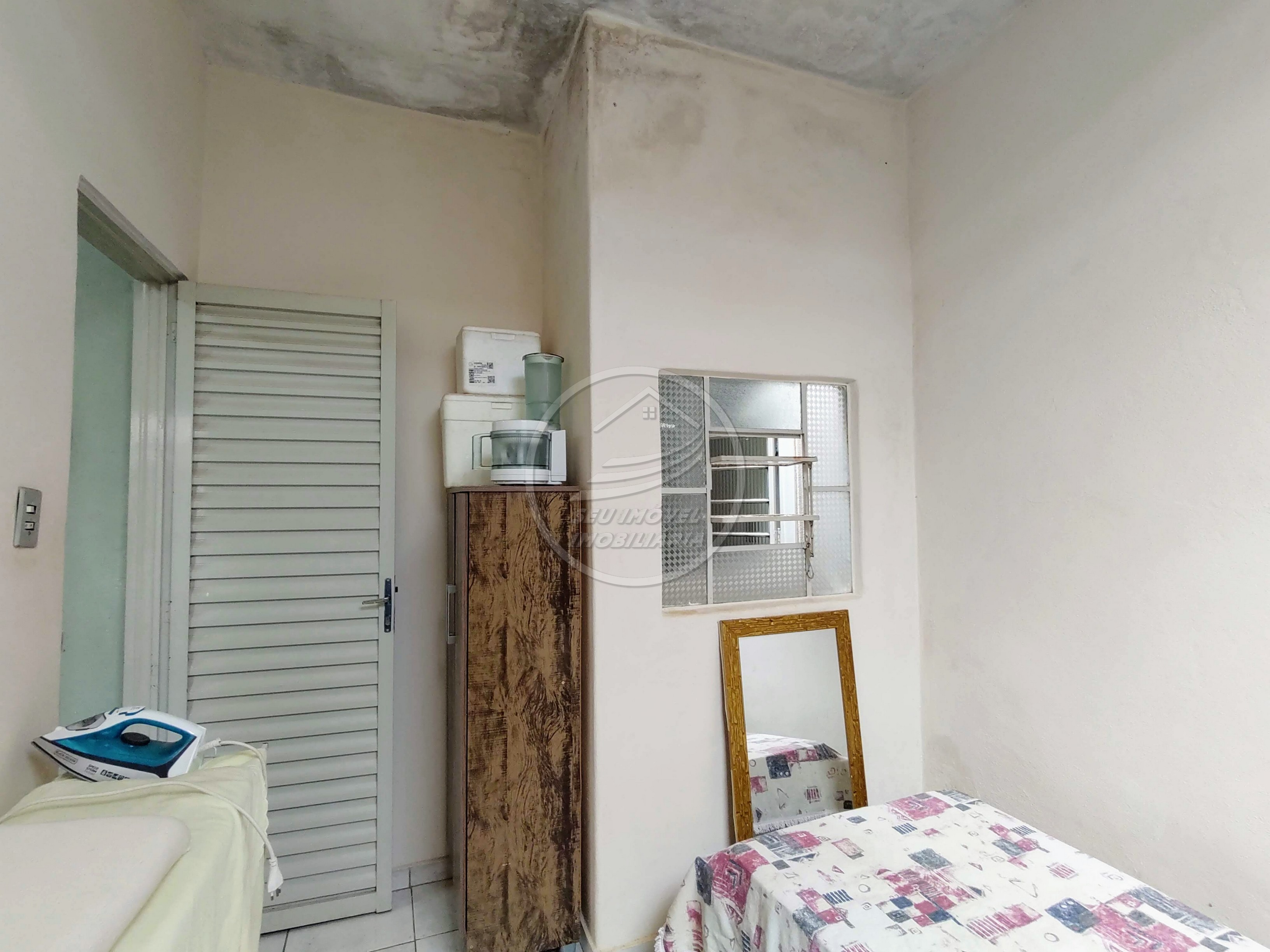 Casa a venda em Uberaba | Parque das Américas | Oportunidade de investimento | R$ 200 mil