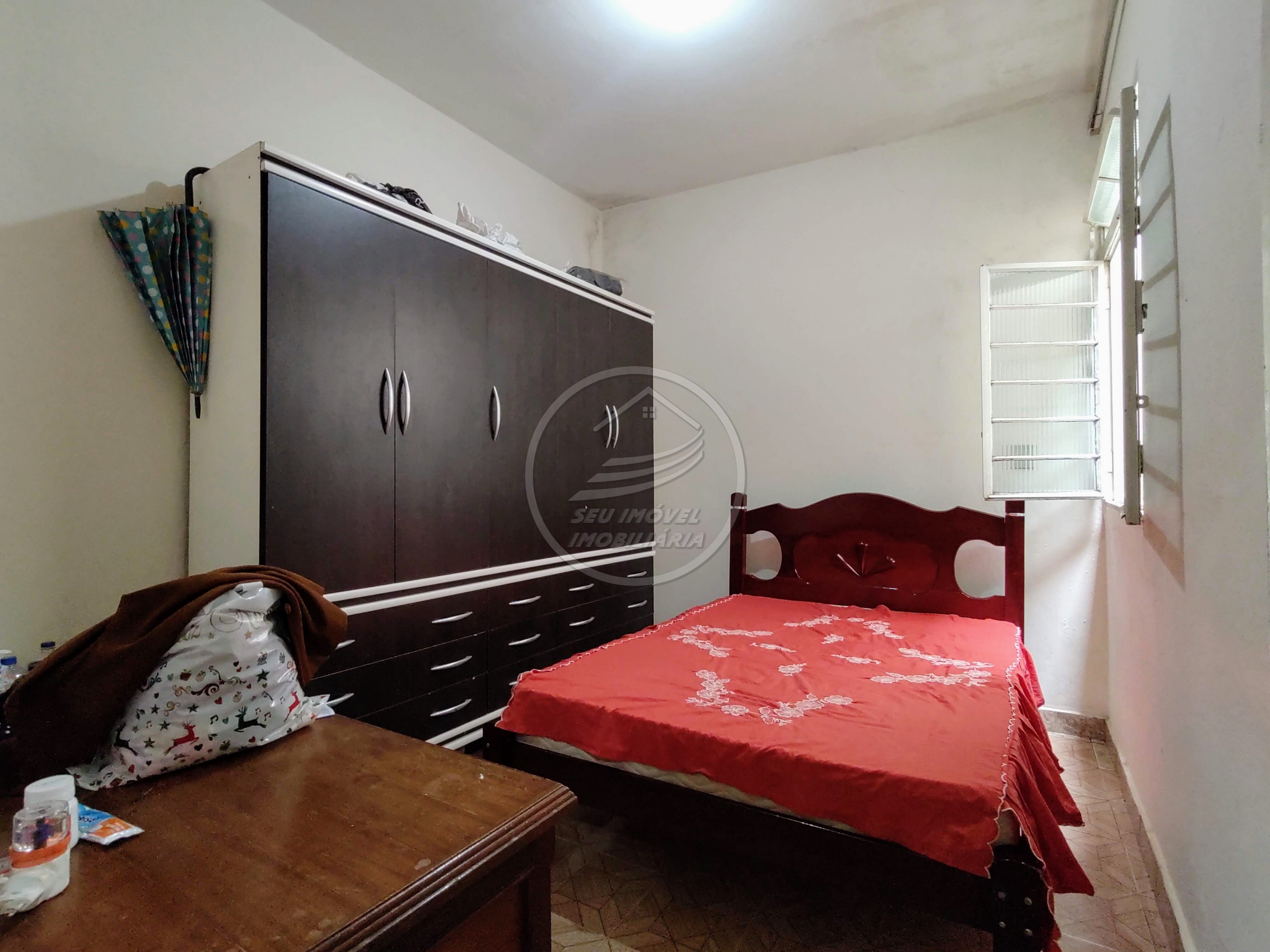 Casa a venda em Uberaba | Parque das Américas | Oportunidade de investimento | R$ 200 mil