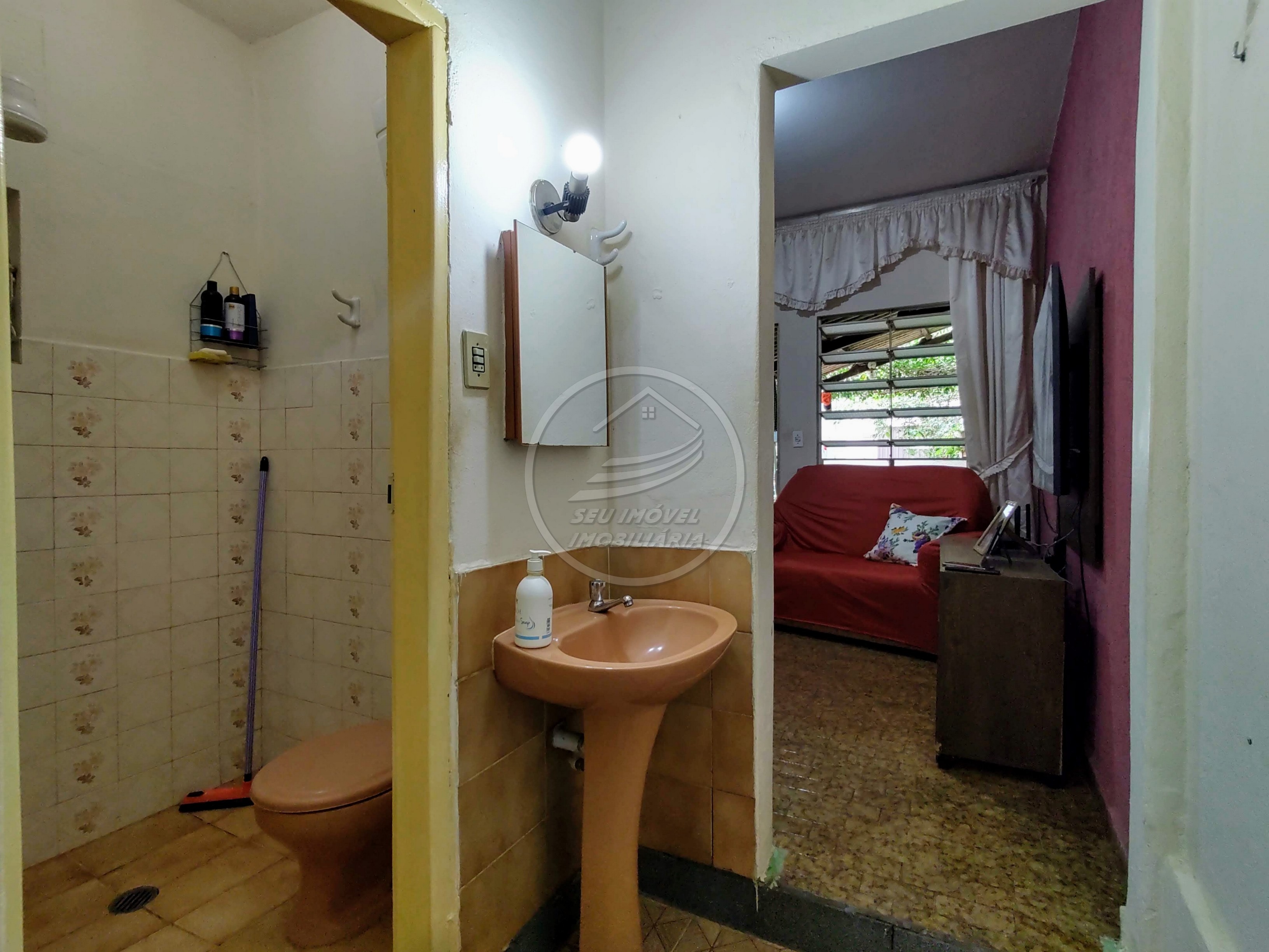 Casa a venda em Uberaba | Parque das Américas | Oportunidade de investimento | R$ 200 mil