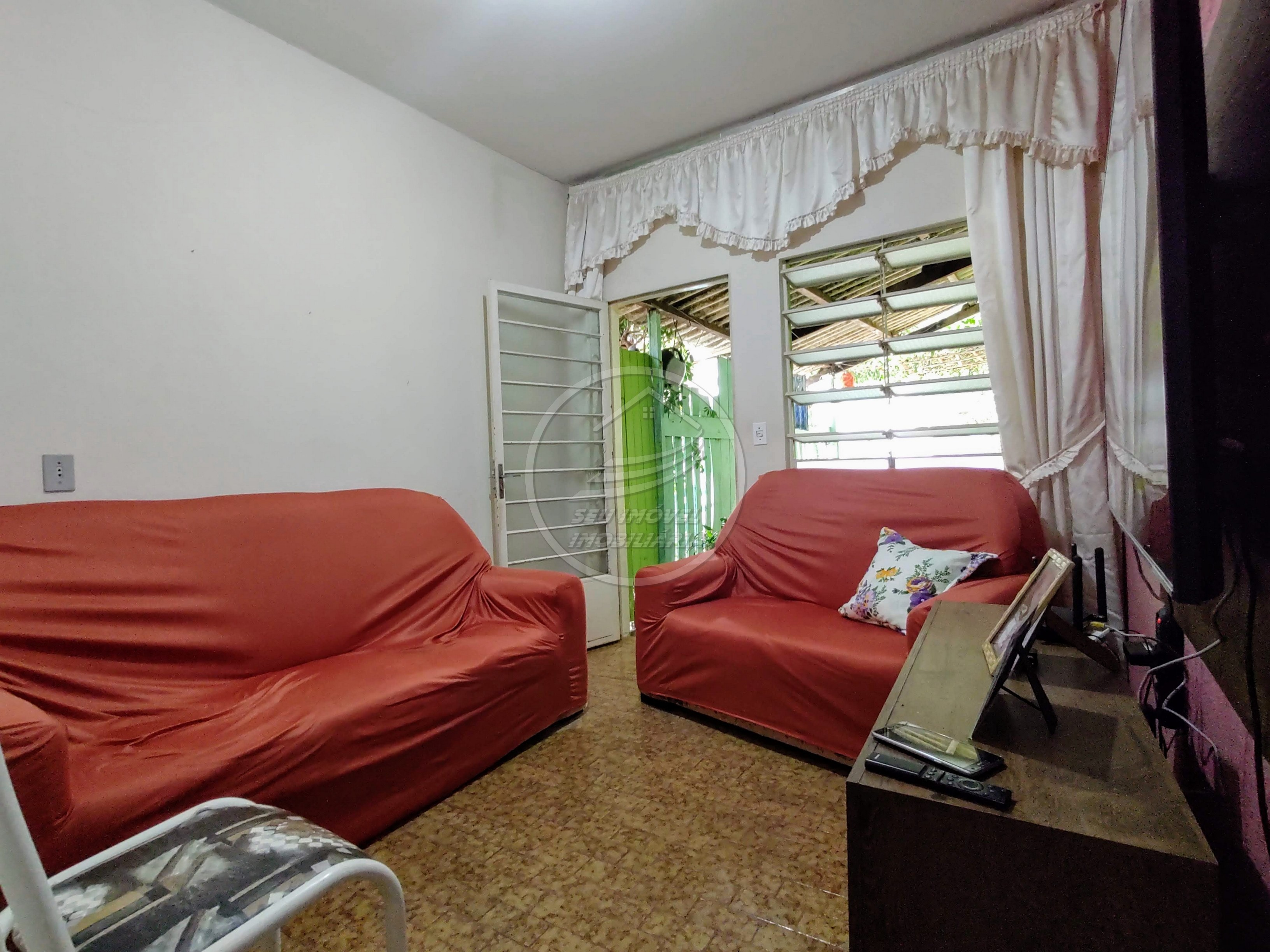 Casa a venda em Uberaba | Parque das Américas | Oportunidade de investimento | R$ 200 mil