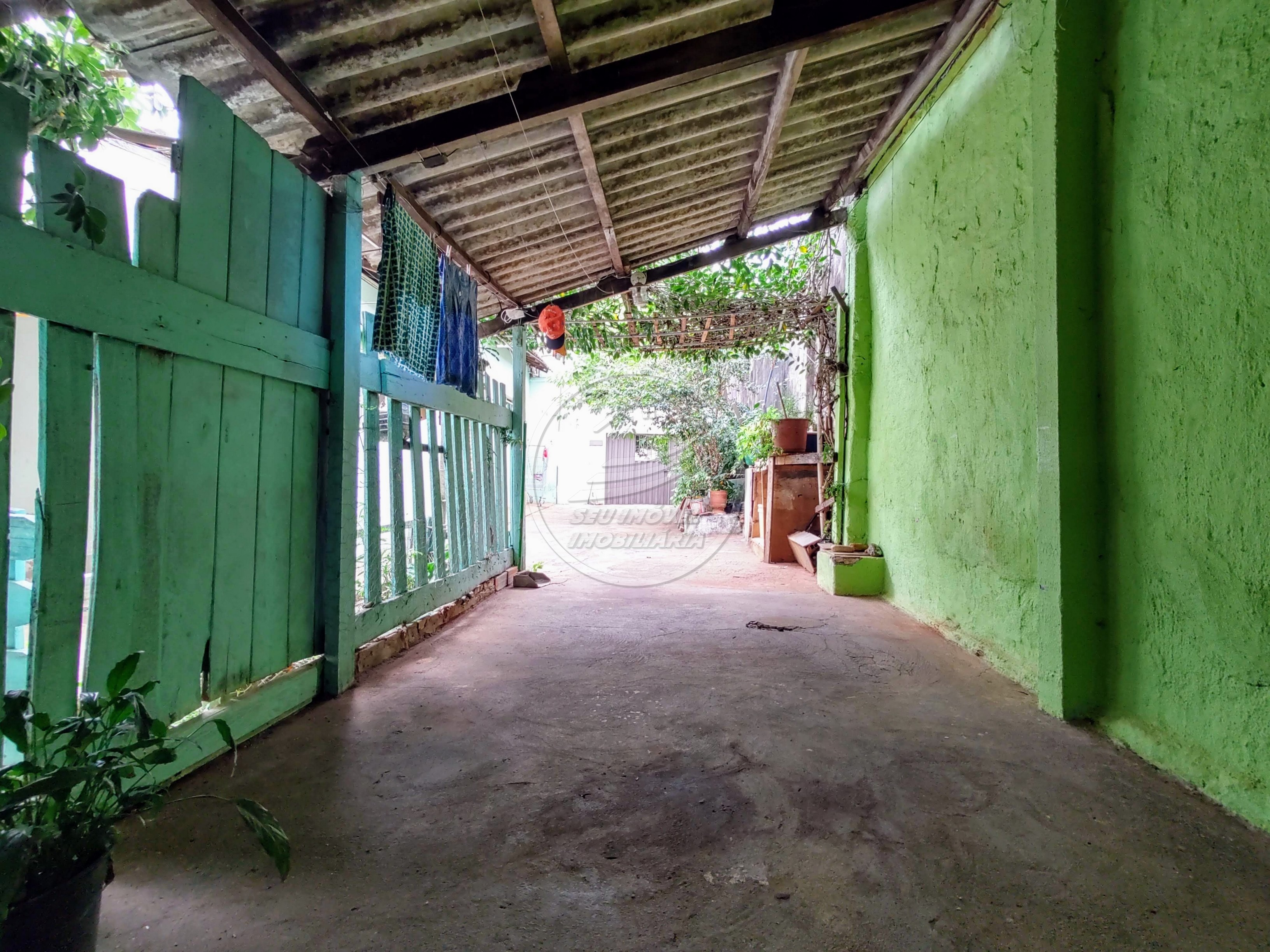 Casa a venda em Uberaba | Parque das Américas | Oportunidade de investimento | R$ 200 mil