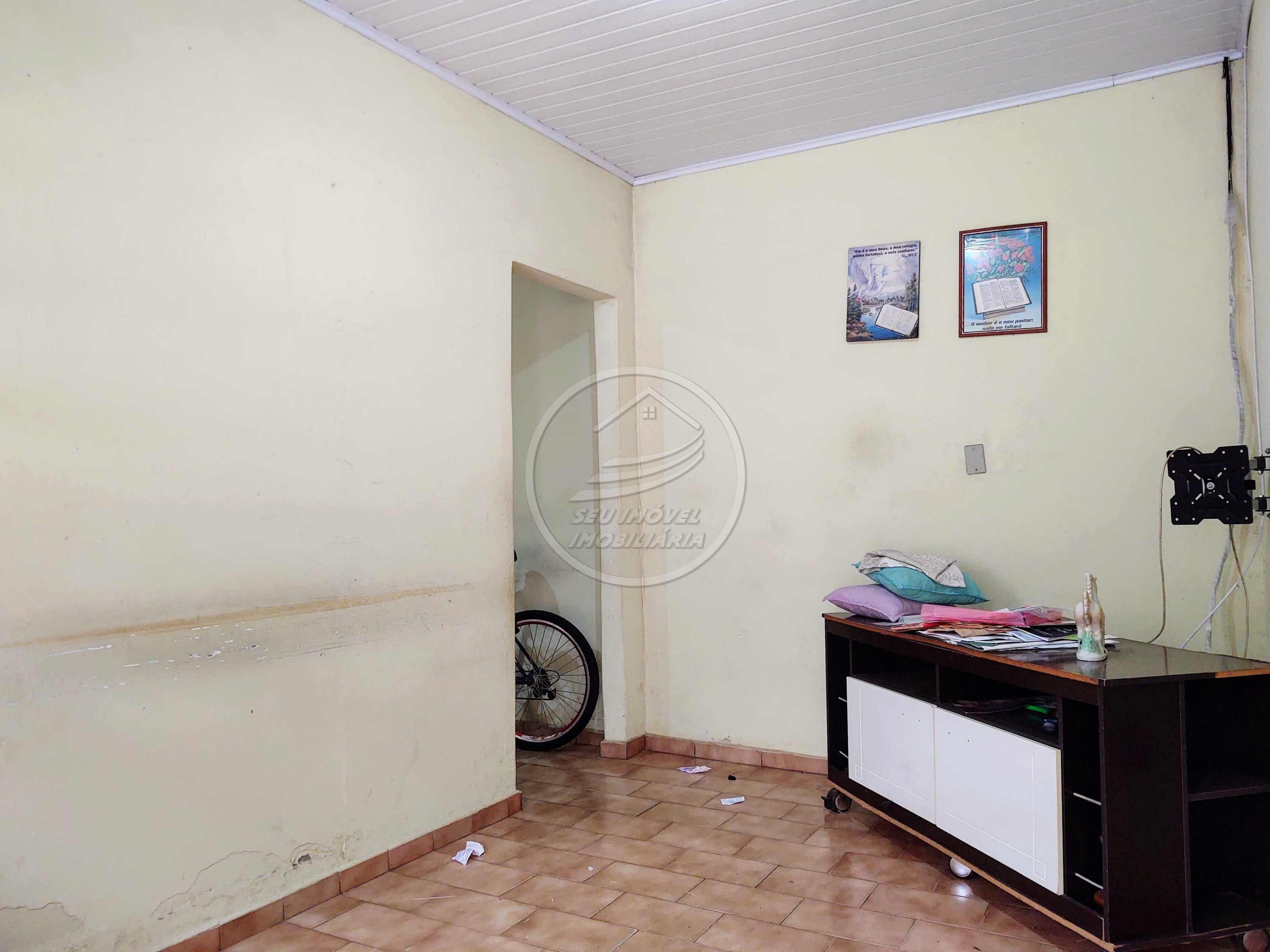 Casa a venda em Uberaba | Parque das Américas | Oportunidade de investimento | R$ 200 mil