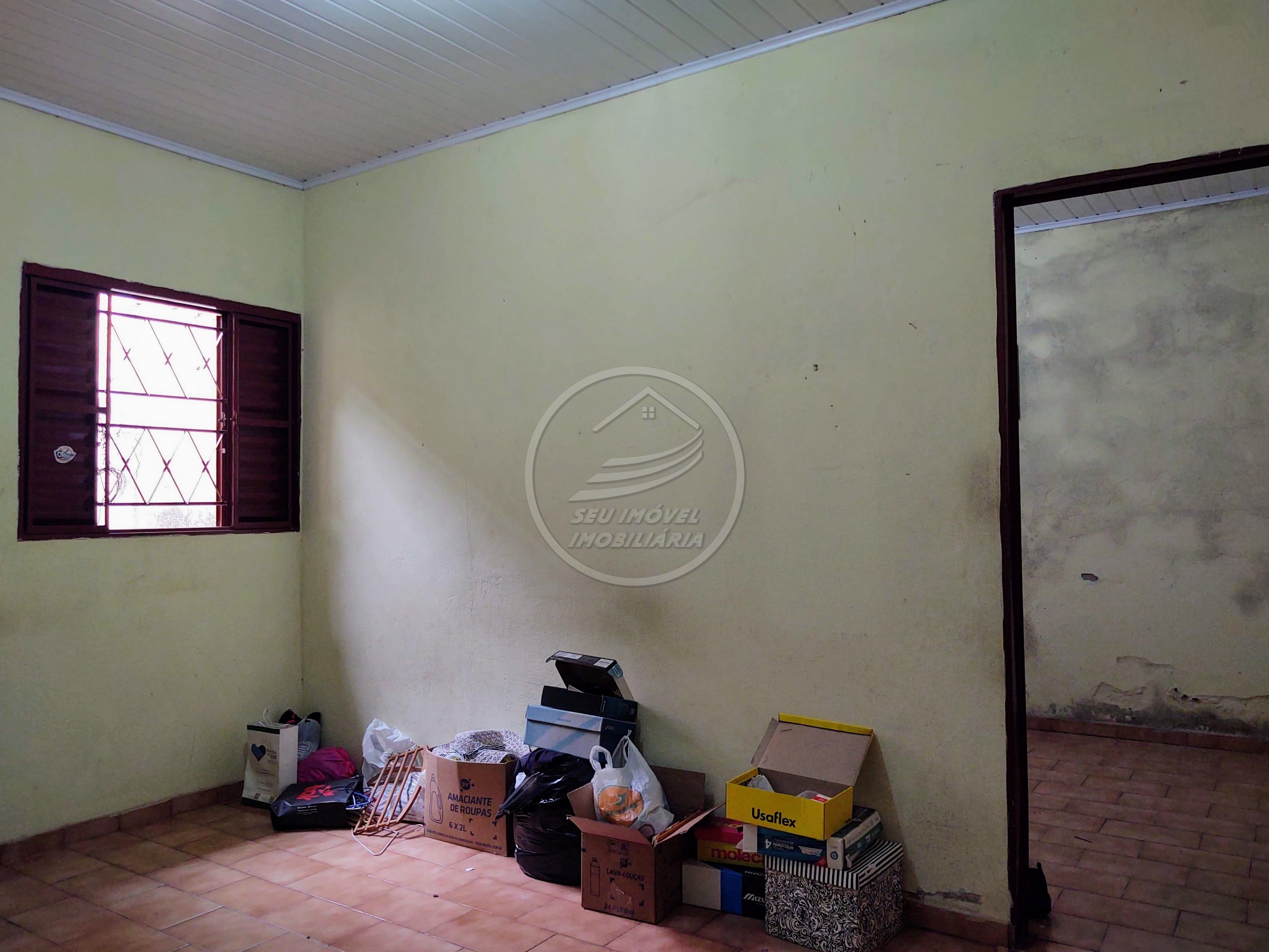 Casa a venda em Uberaba | Parque das Américas | Oportunidade de investimento | R$ 200 mil