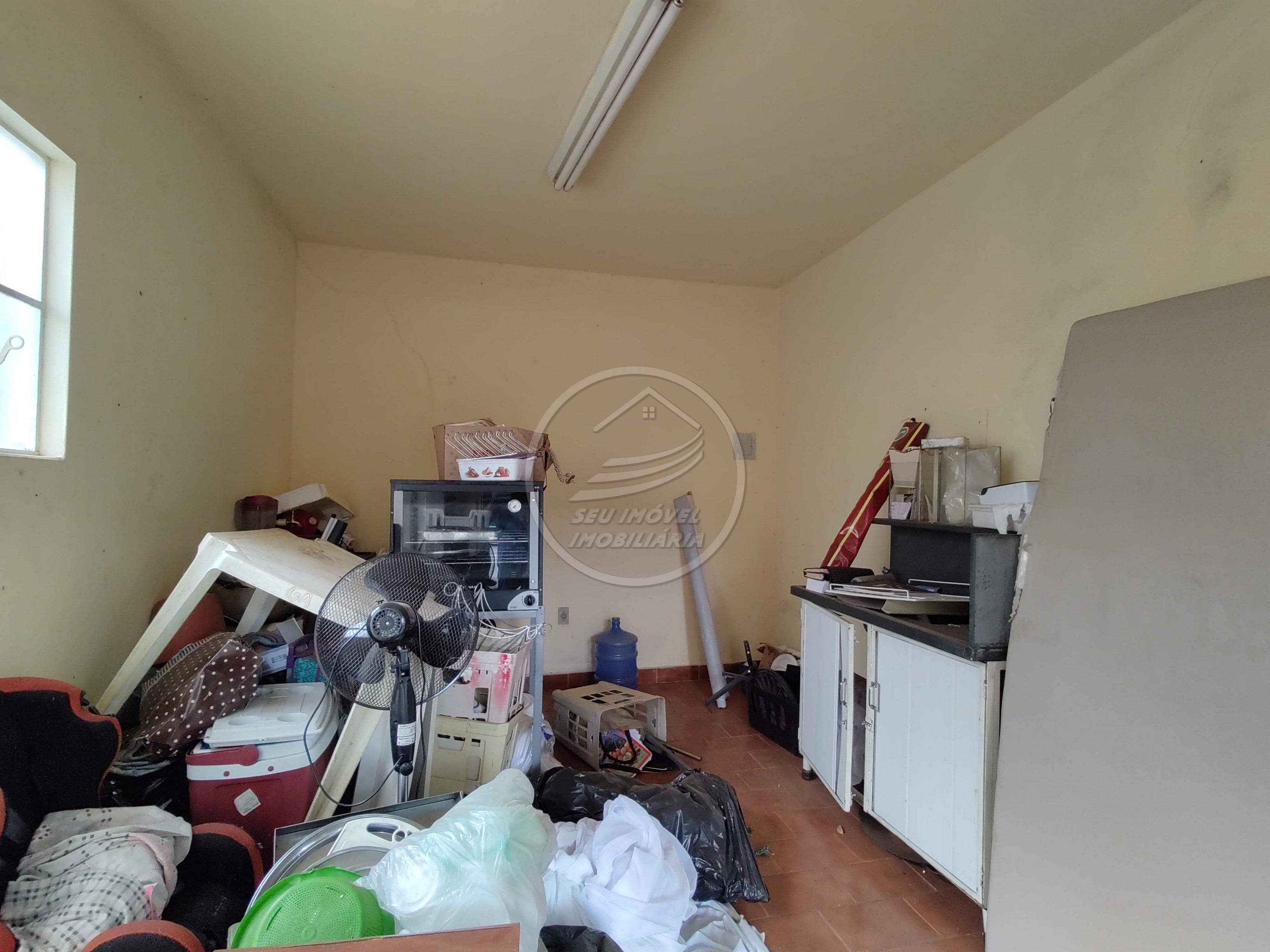 Casa a venda em Uberaba | Parque das Américas | Oportunidade de investimento | R$ 200 mil