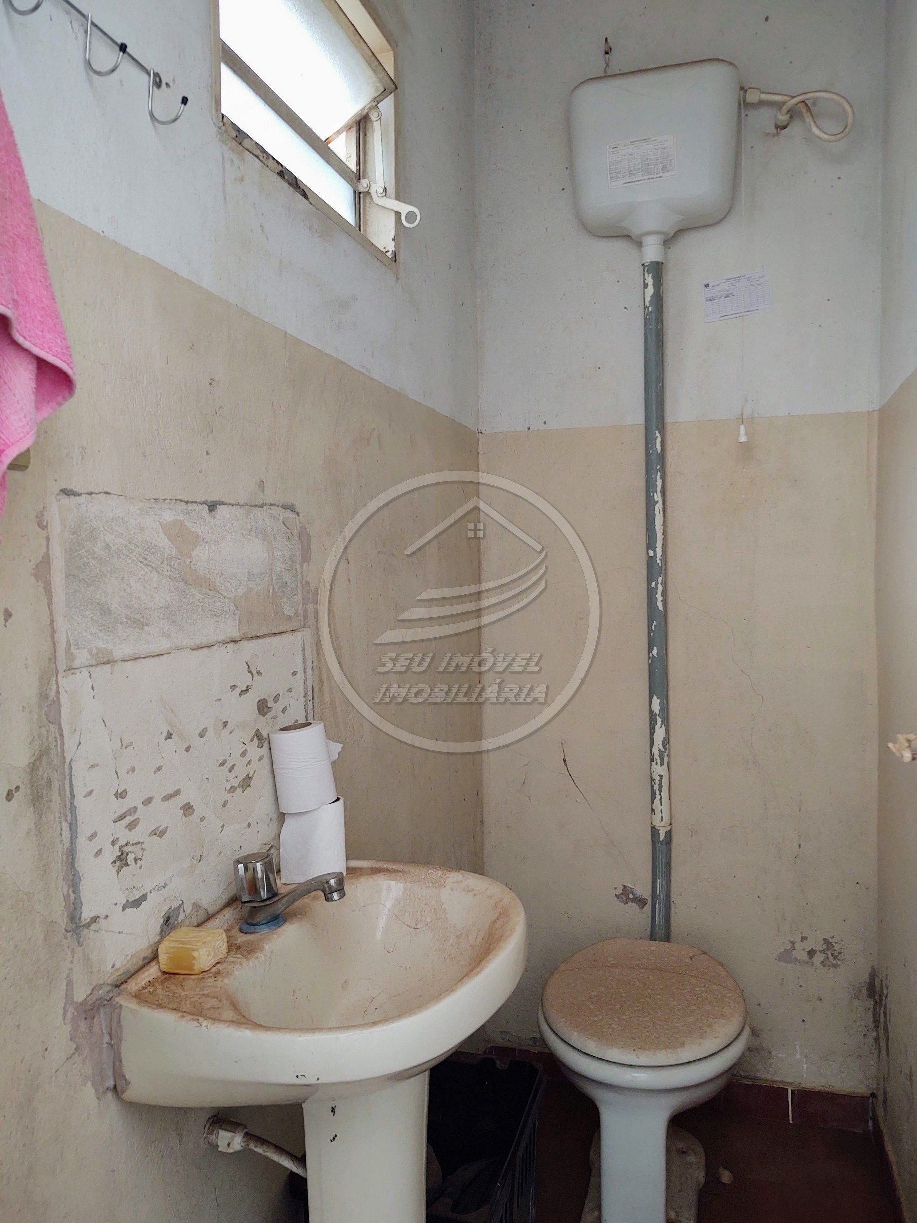 Casa a venda em Uberaba | Parque das Américas | Oportunidade de investimento | R$ 200 mil