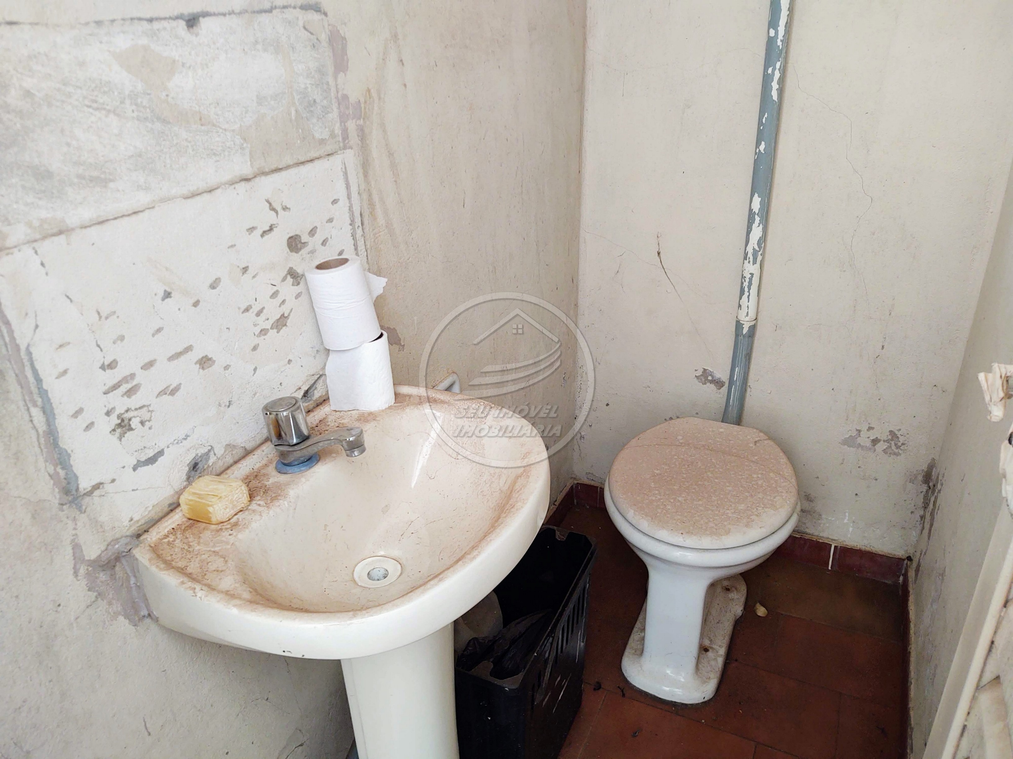 Casa a venda em Uberaba | Parque das Américas | Oportunidade de investimento | R$ 200 mil