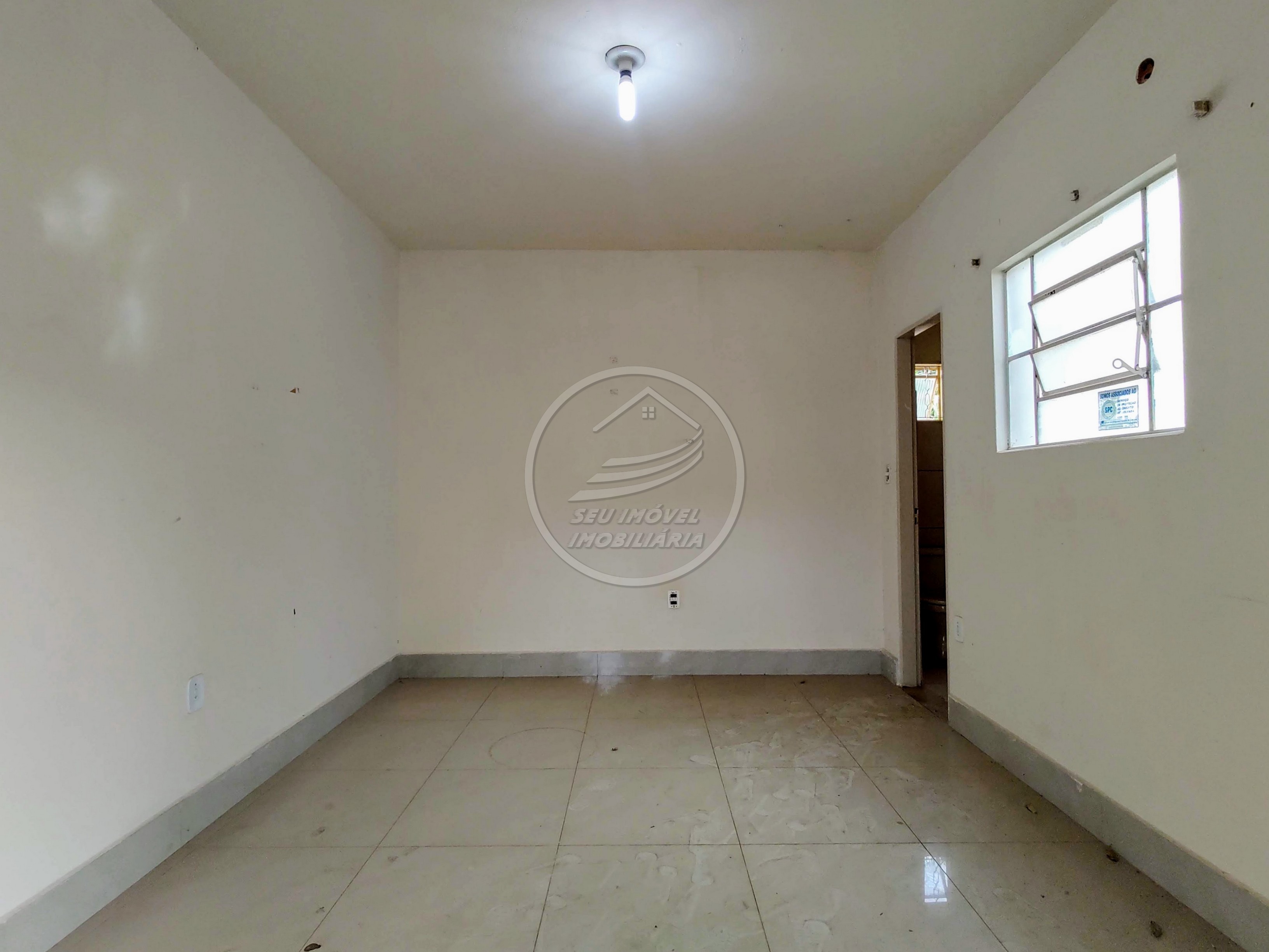 Casa a venda em Uberaba | Parque das Américas | Oportunidade de investimento | R$ 200 mil