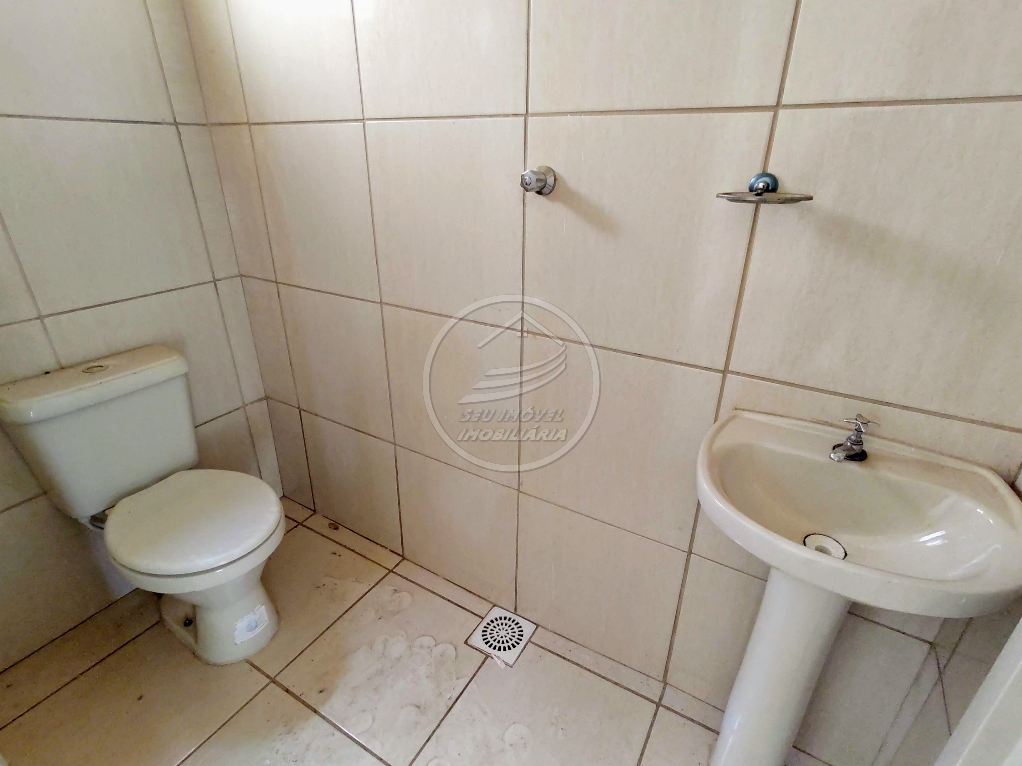 Casa a venda em Uberaba | Parque das Américas | Oportunidade de investimento | R$ 200 mil