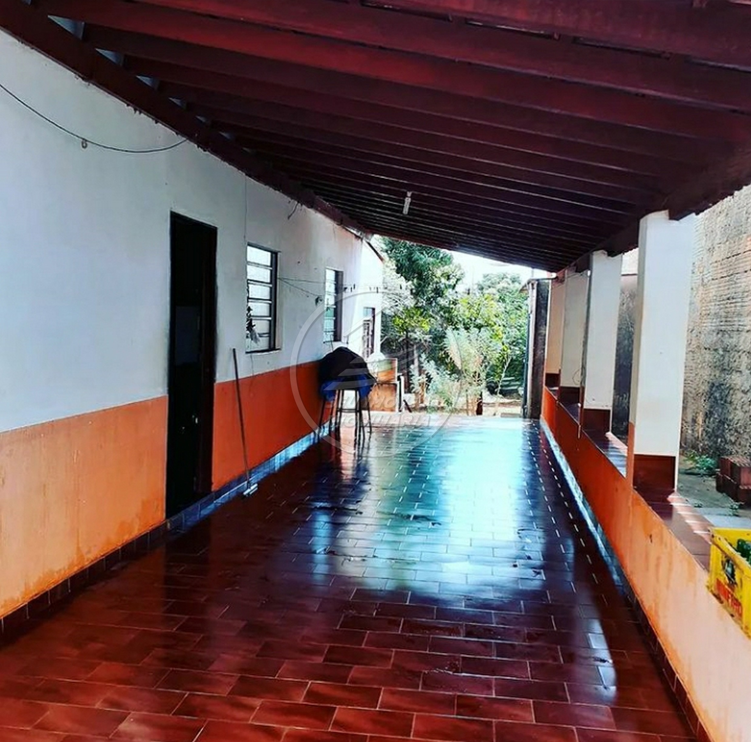 Casa a venda em Uberaba | Jardim Uberaba | 3 quartos | 3 vagas | R$ 150 mil