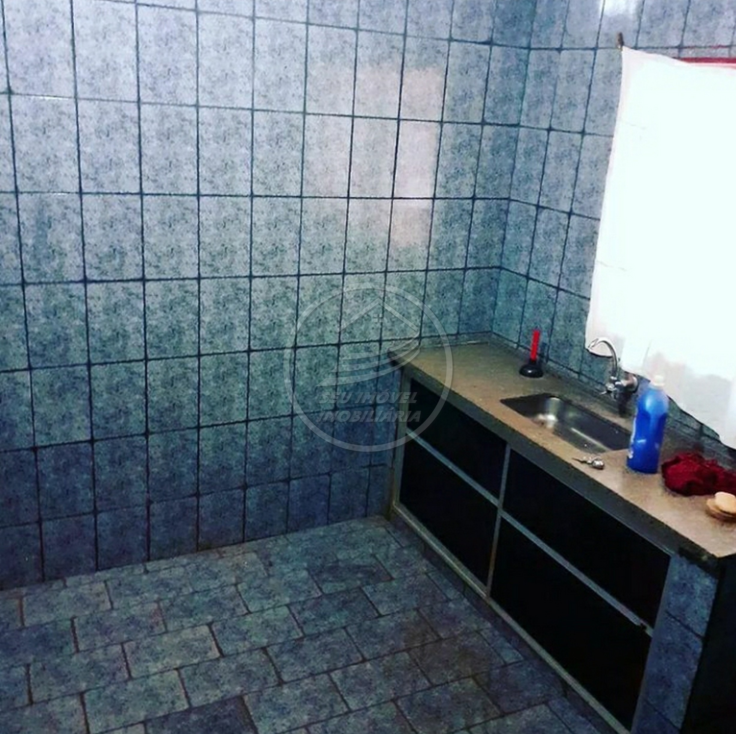 Casa a venda em Uberaba | Jardim Uberaba | 3 quartos | 3 vagas | R$ 150 mil