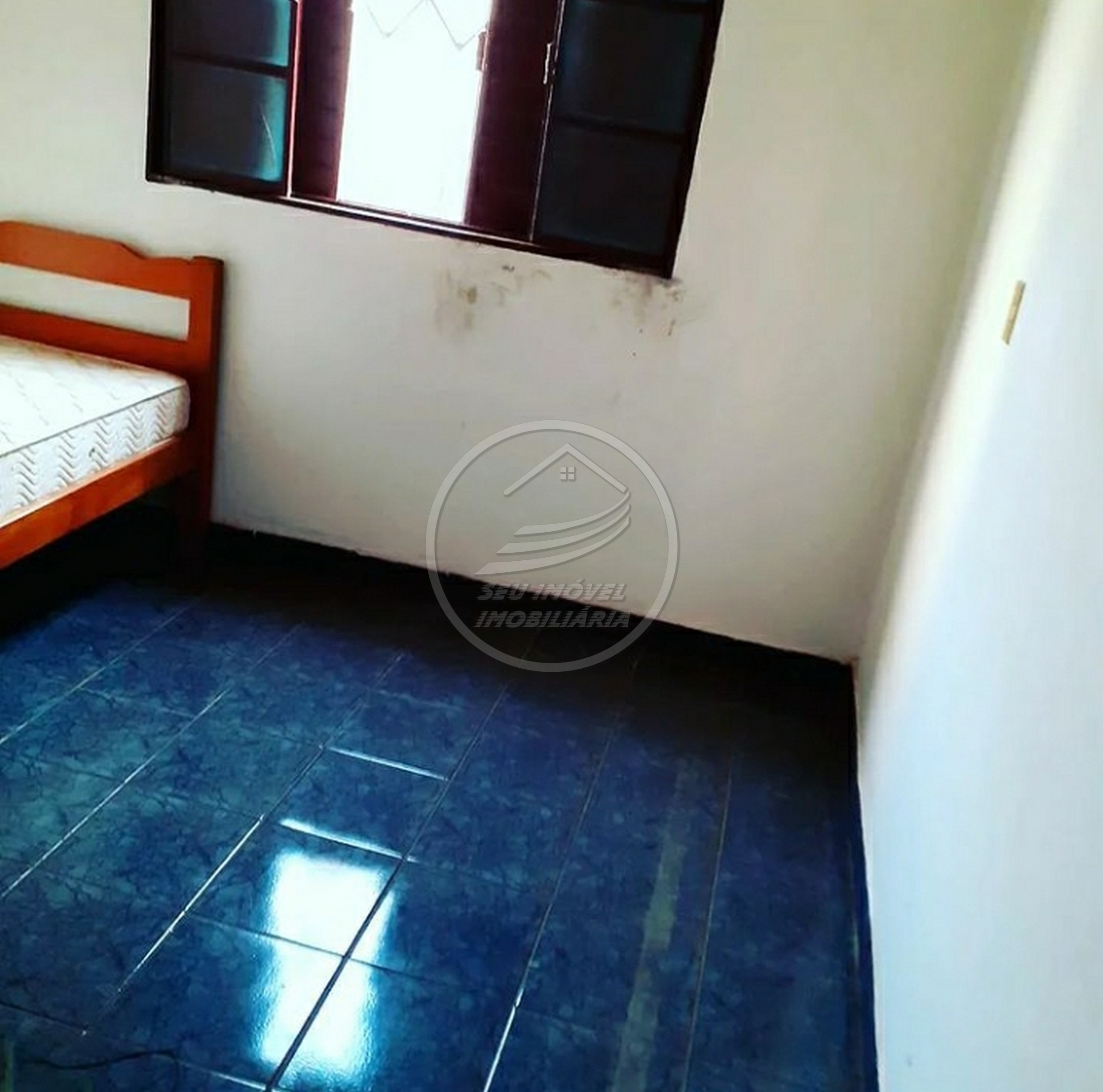 Casa a venda em Uberaba | Jardim Uberaba | 3 quartos | 3 vagas | R$ 150 mil