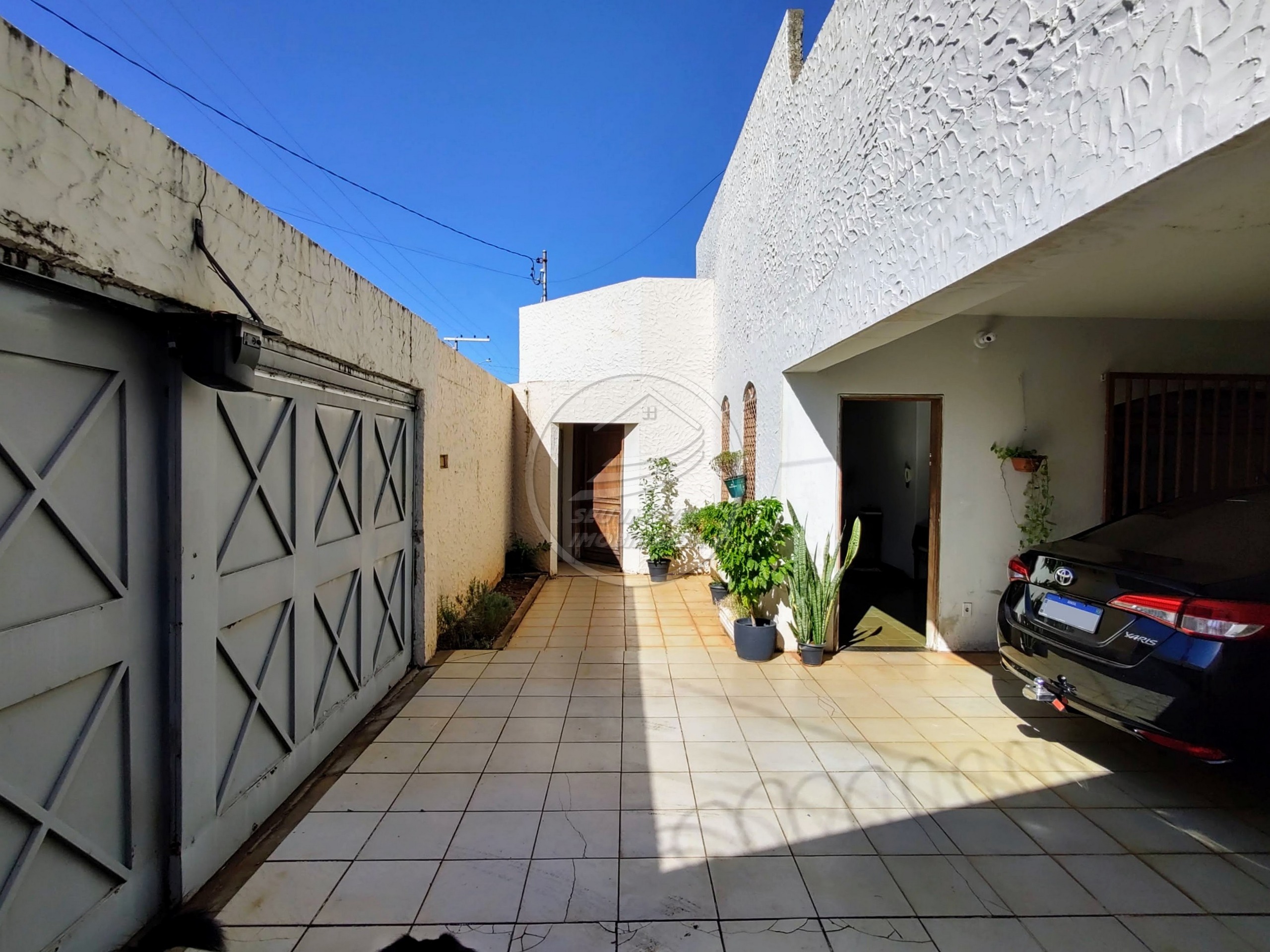 Imagens do imóveis Casa a venda em Uberaba | Cássio Rezende | 3 Quartos | 3 Salas | R$ 290 mil