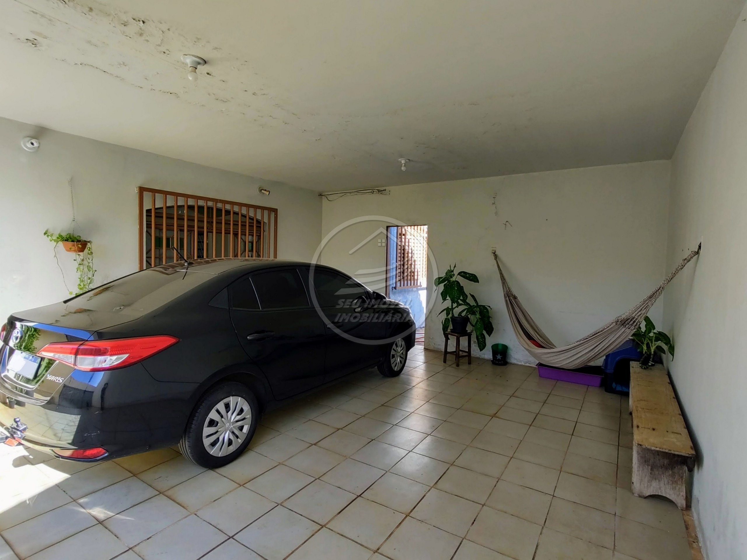 Imagens do imóveis Casa a venda em Uberaba | Cássio Rezende | 3 Quartos | 3 Salas | R$ 290 mil