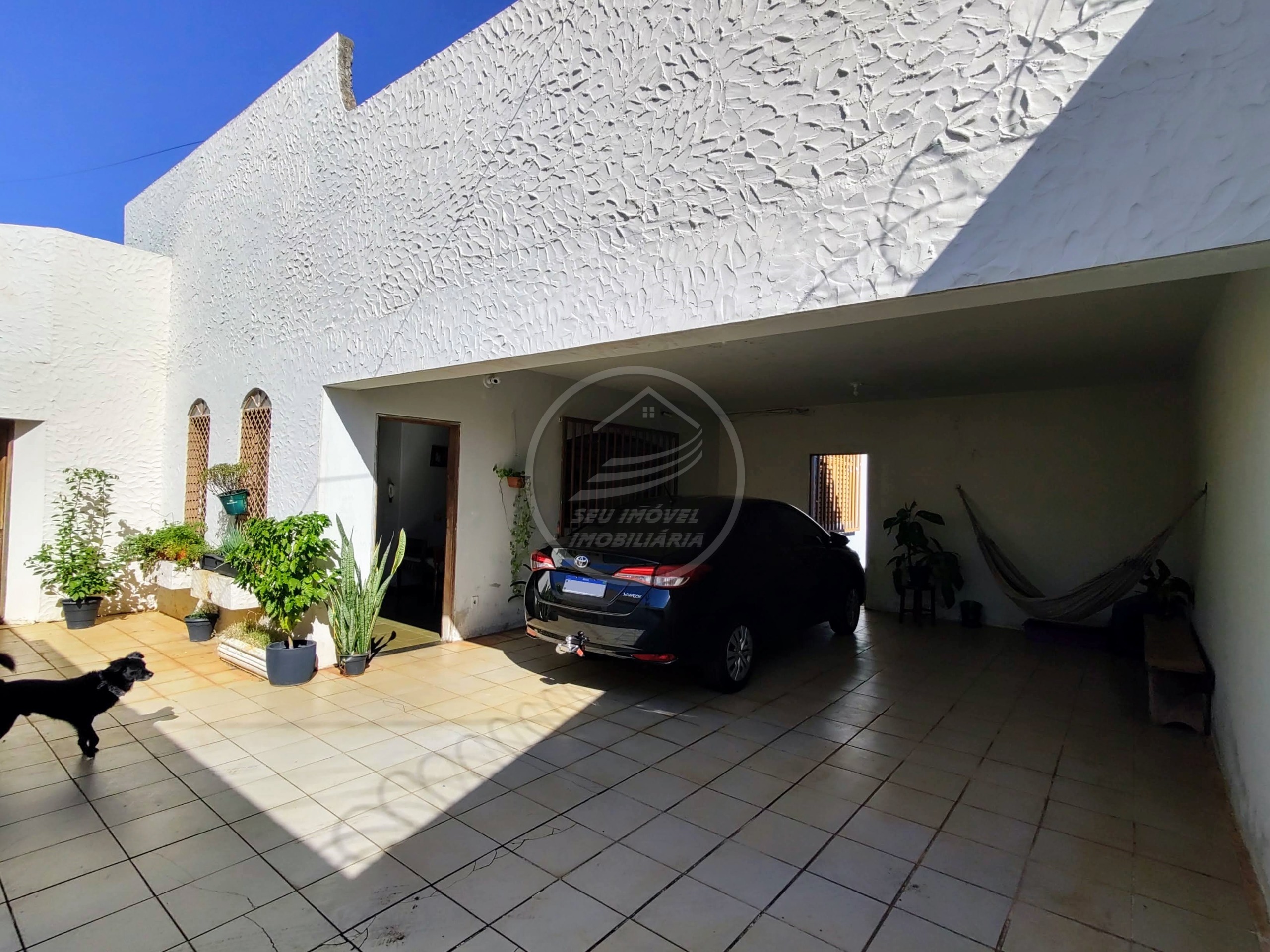 Imagens do imóveis Casa a venda em Uberaba | Cássio Rezende | 3 Quartos | 3 Salas | R$ 290 mil