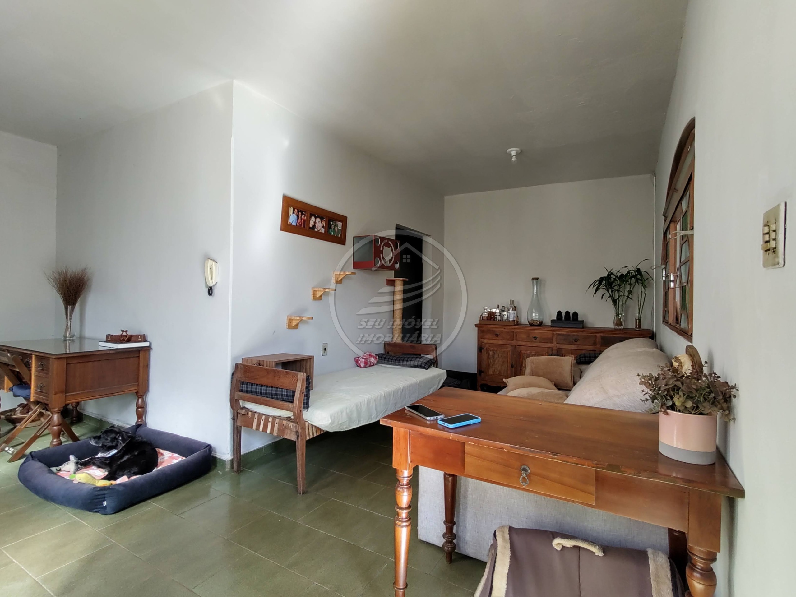 Imagens do imóveis Casa a venda em Uberaba | Cássio Rezende | 3 Quartos | 3 Salas | R$ 290 mil