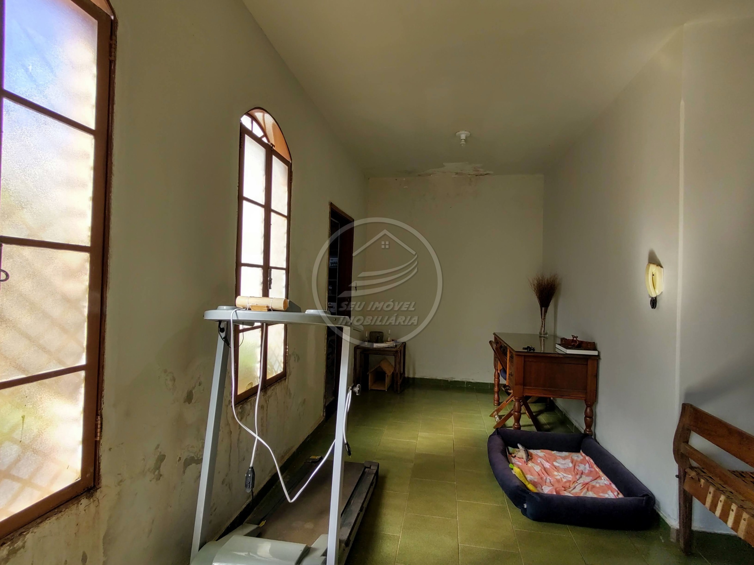Imagens do imóveis Casa a venda em Uberaba | Cássio Rezende | 3 Quartos | 3 Salas | R$ 290 mil