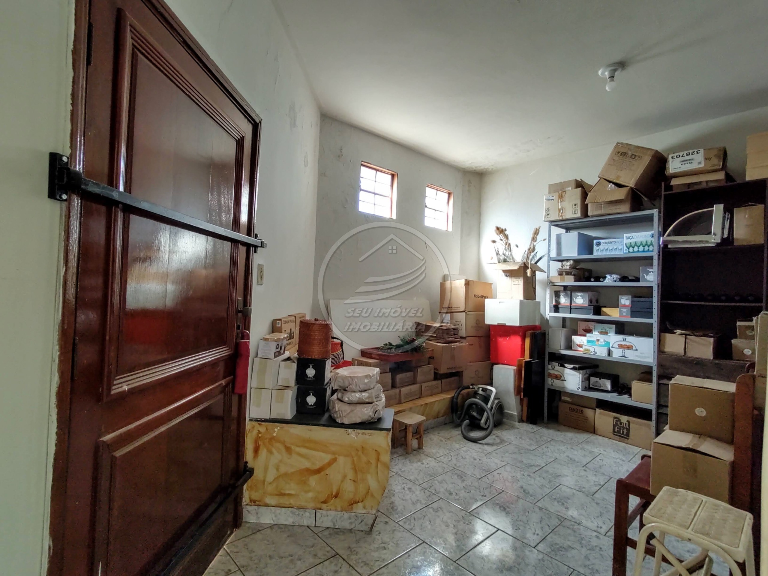 Imagens do imóveis Casa a venda em Uberaba | Cássio Rezende | 3 Quartos | 3 Salas | R$ 290 mil