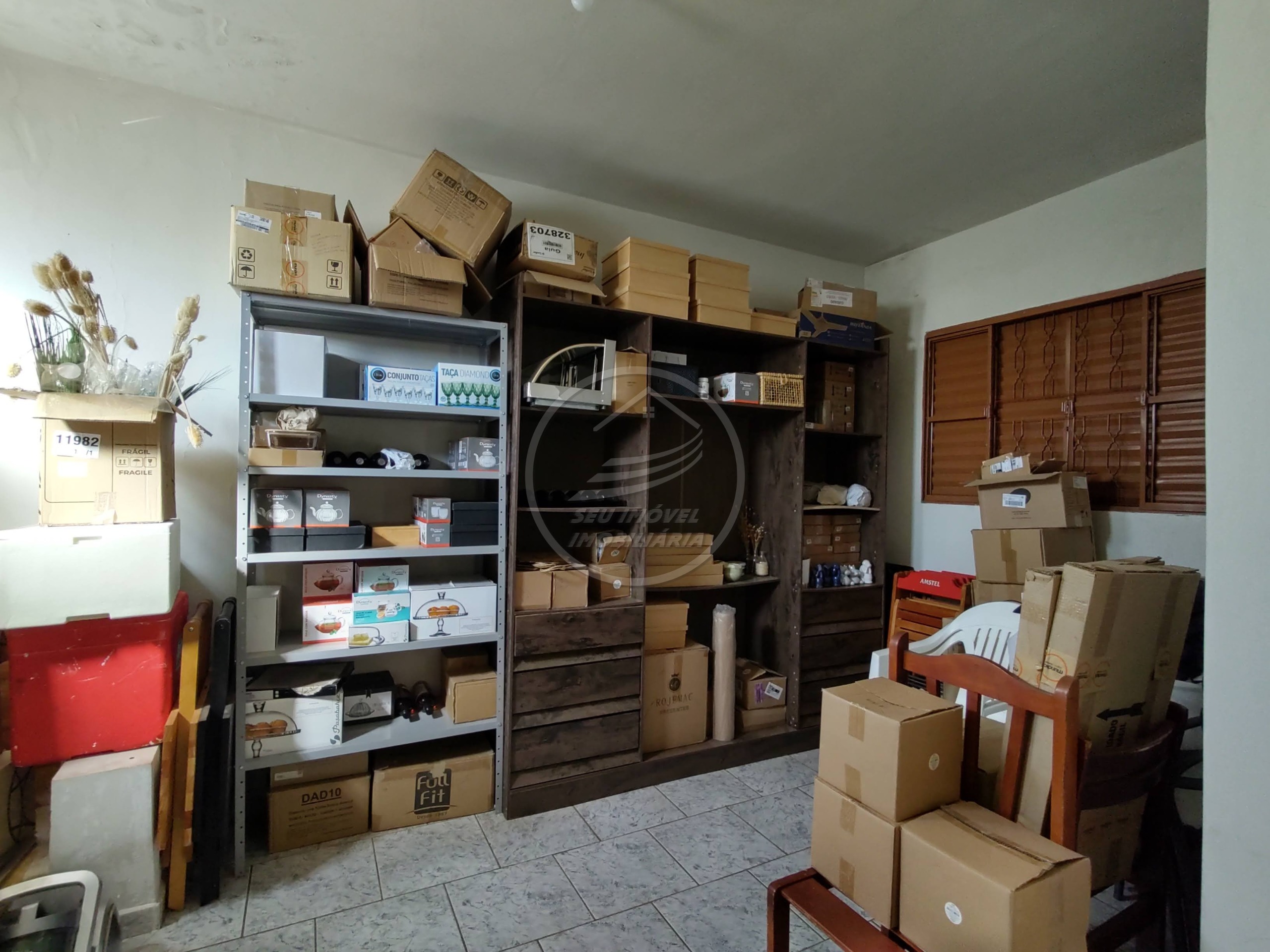 Imagens do imóveis Casa a venda em Uberaba | Cássio Rezende | 3 Quartos | 3 Salas | R$ 290 mil