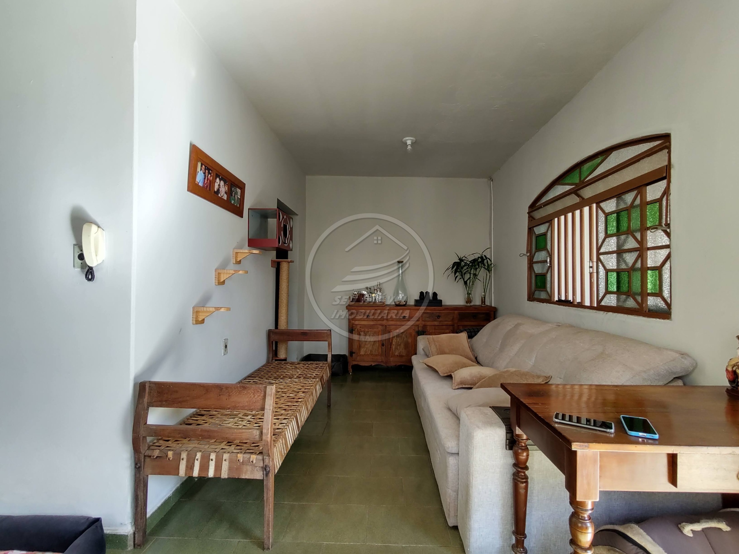 Imagens do imóveis Casa a venda em Uberaba | Cássio Rezende | 3 Quartos | 3 Salas | R$ 290 mil