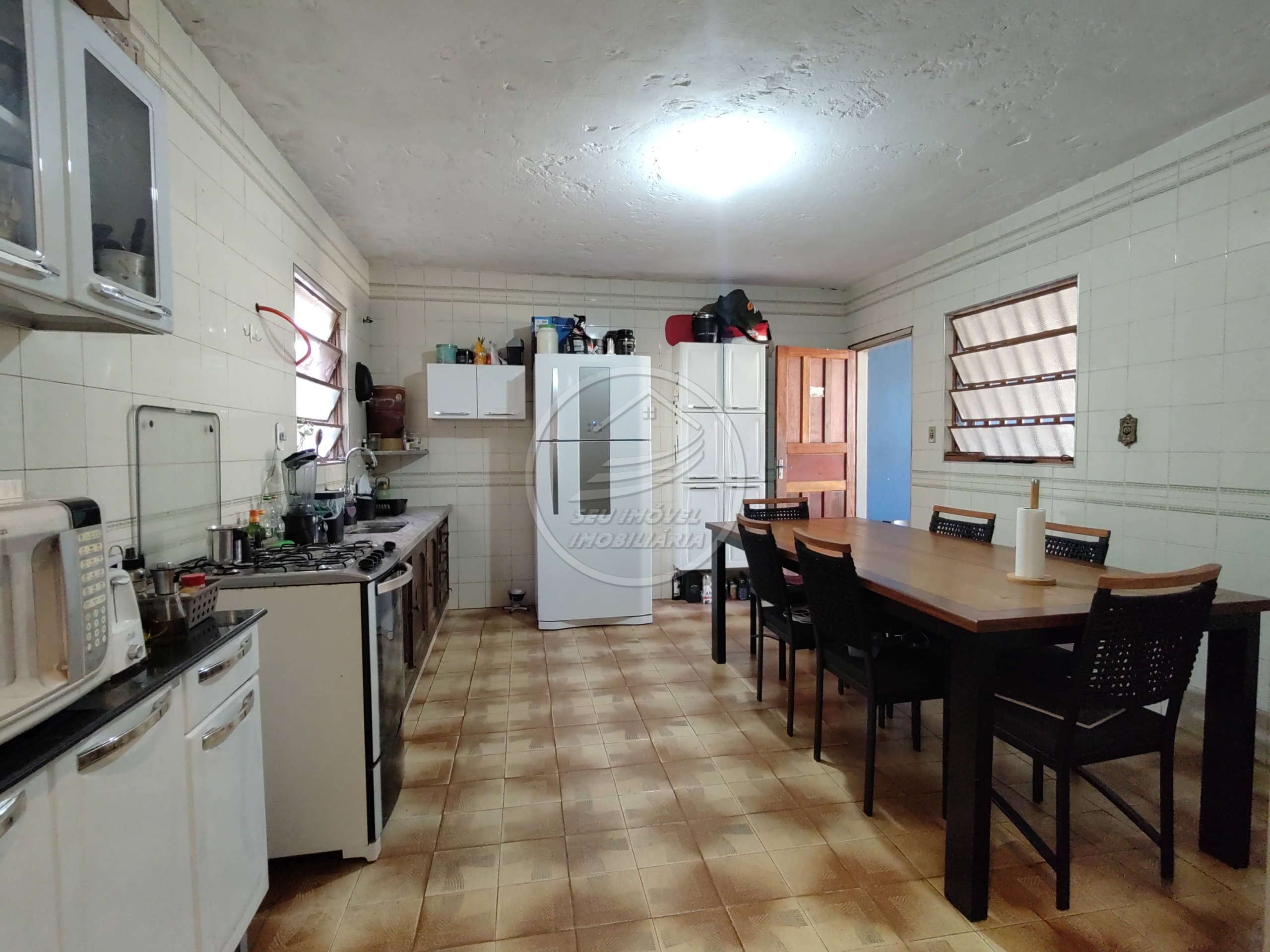 Imagens do imóveis Casa a venda em Uberaba | Cássio Rezende | 3 Quartos | 3 Salas | R$ 290 mil
