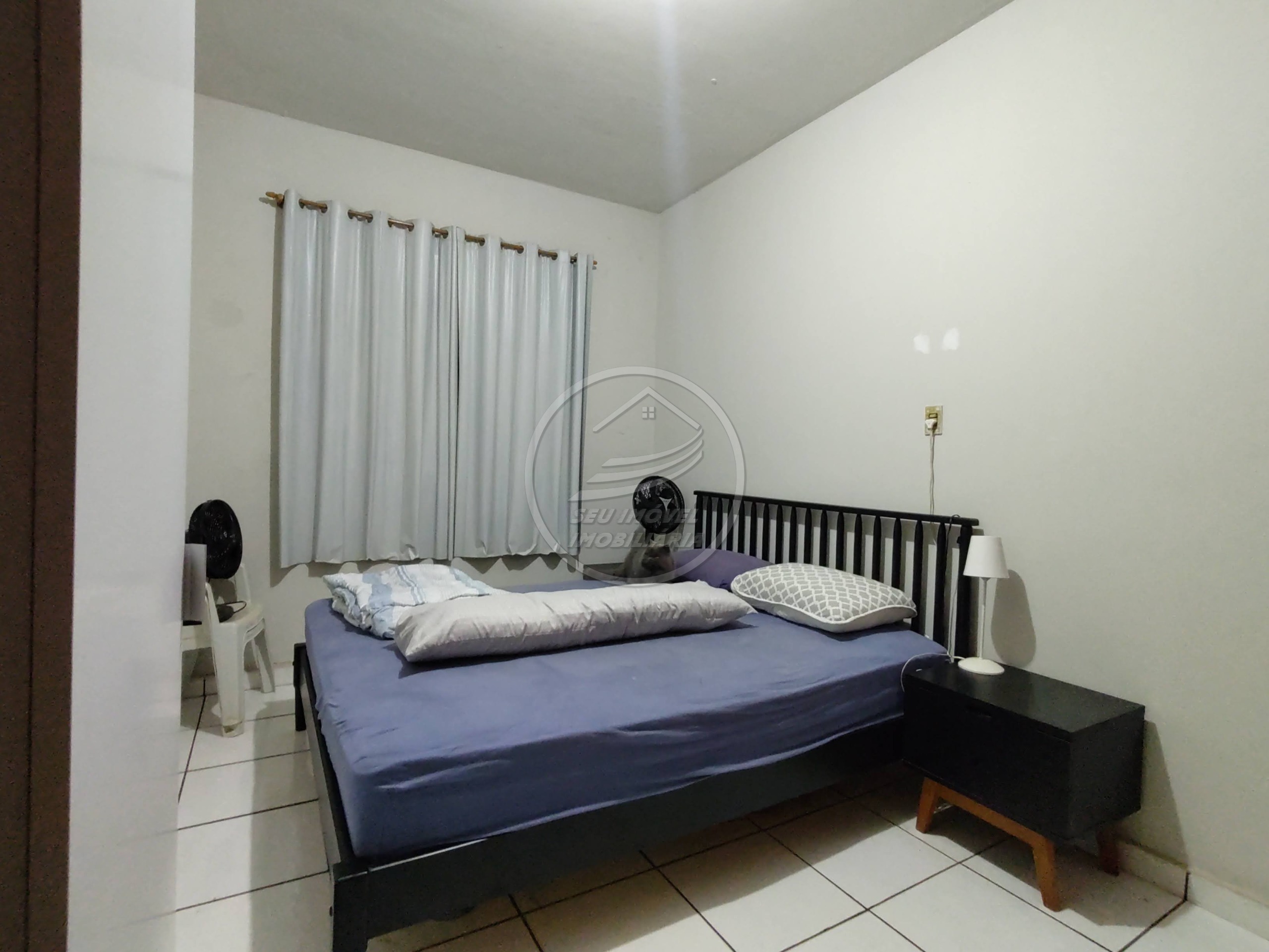 Imagens do imóveis Casa a venda em Uberaba | Cássio Rezende | 3 Quartos | 3 Salas | R$ 290 mil