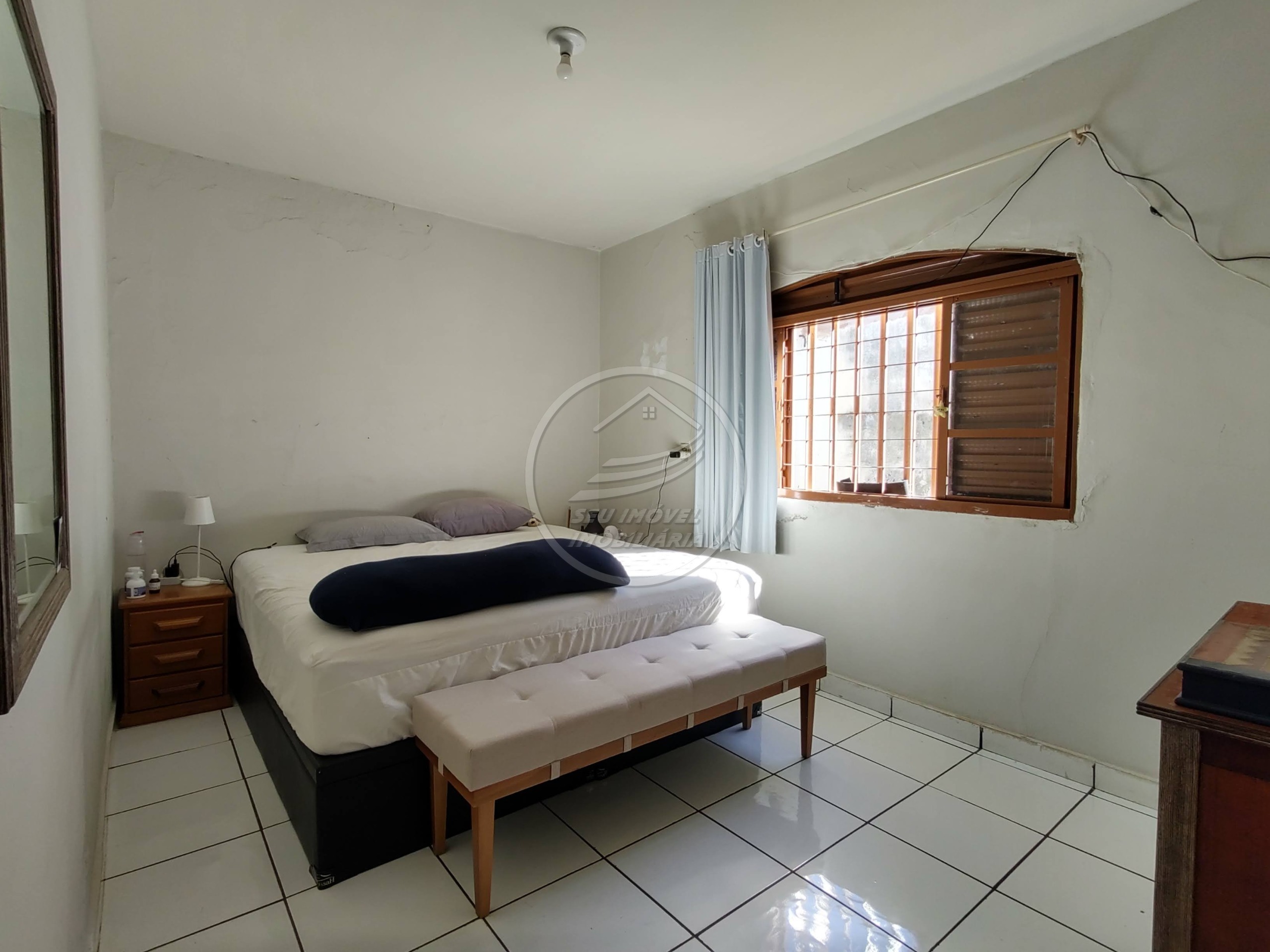 Imagens do imóveis Casa a venda em Uberaba | Cássio Rezende | 3 Quartos | 3 Salas | R$ 290 mil