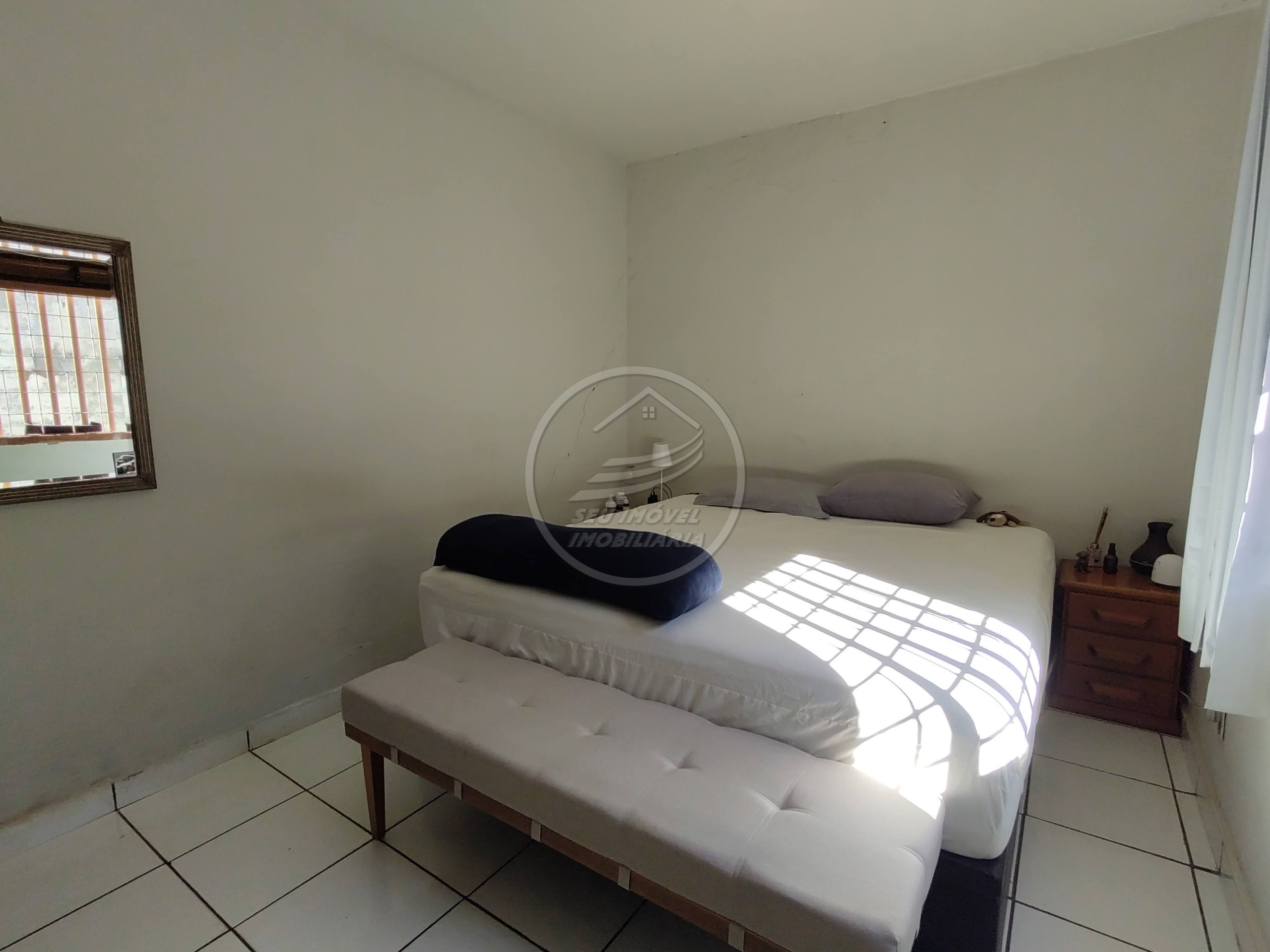 Imagens do imóveis Casa a venda em Uberaba | Cássio Rezende | 3 Quartos | 3 Salas | R$ 290 mil