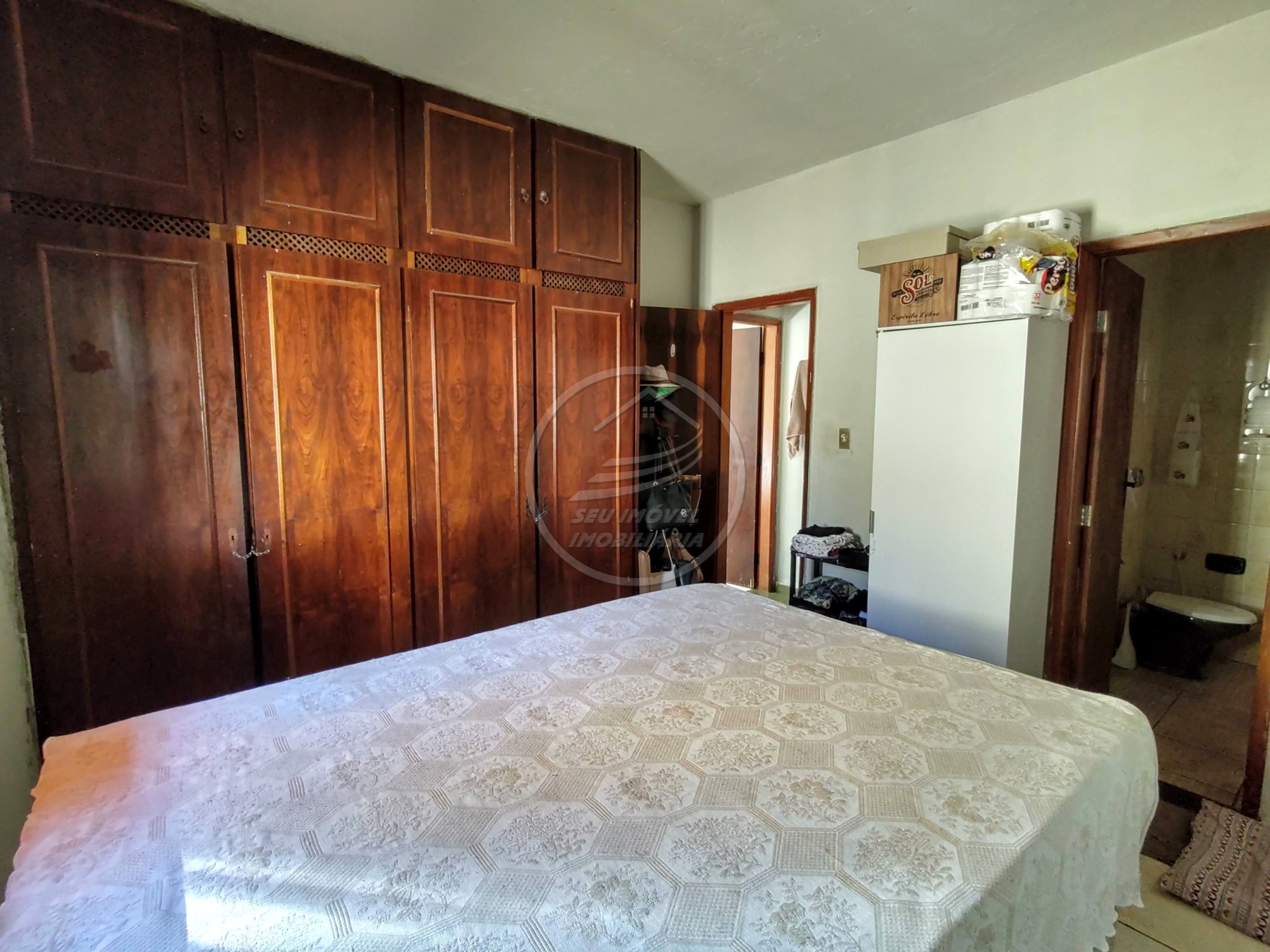 Imagens do imóveis Casa a venda em Uberaba | Cássio Rezende | 3 Quartos | 3 Salas | R$ 290 mil