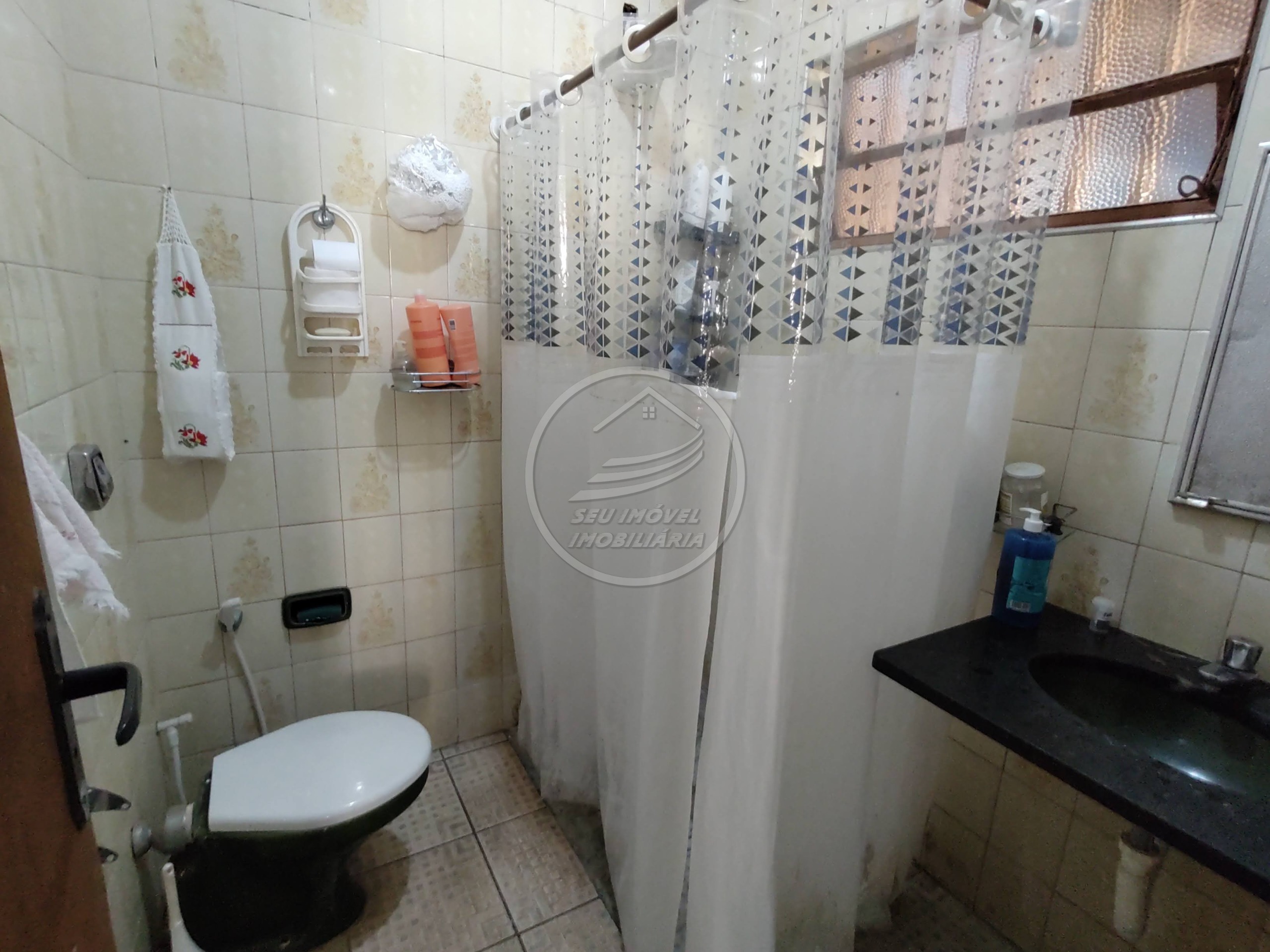 Imagens do imóveis Casa a venda em Uberaba | Cássio Rezende | 3 Quartos | 3 Salas | R$ 290 mil