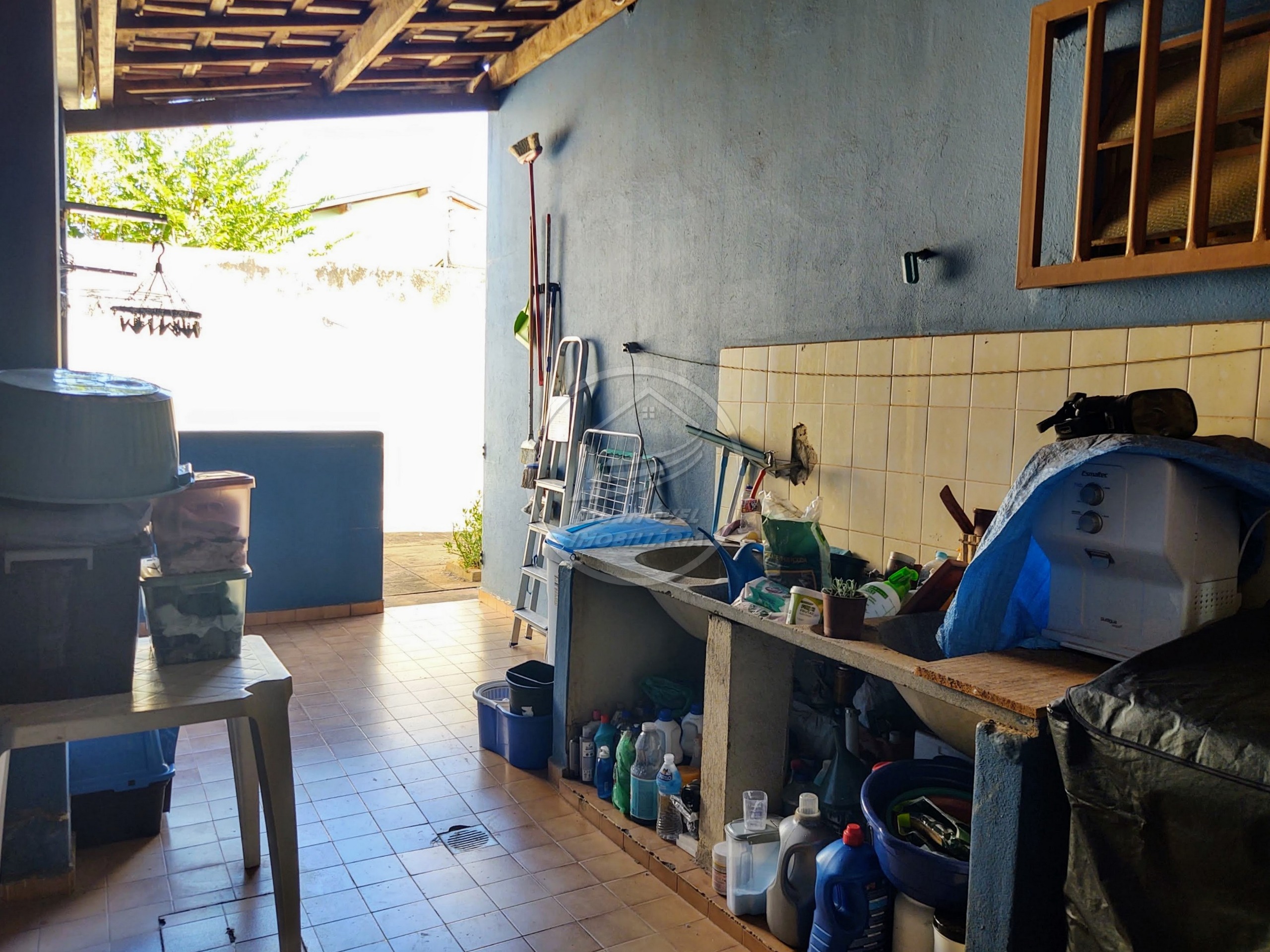 Imagens do imóveis Casa a venda em Uberaba | Cássio Rezende | 3 Quartos | 3 Salas | R$ 290 mil