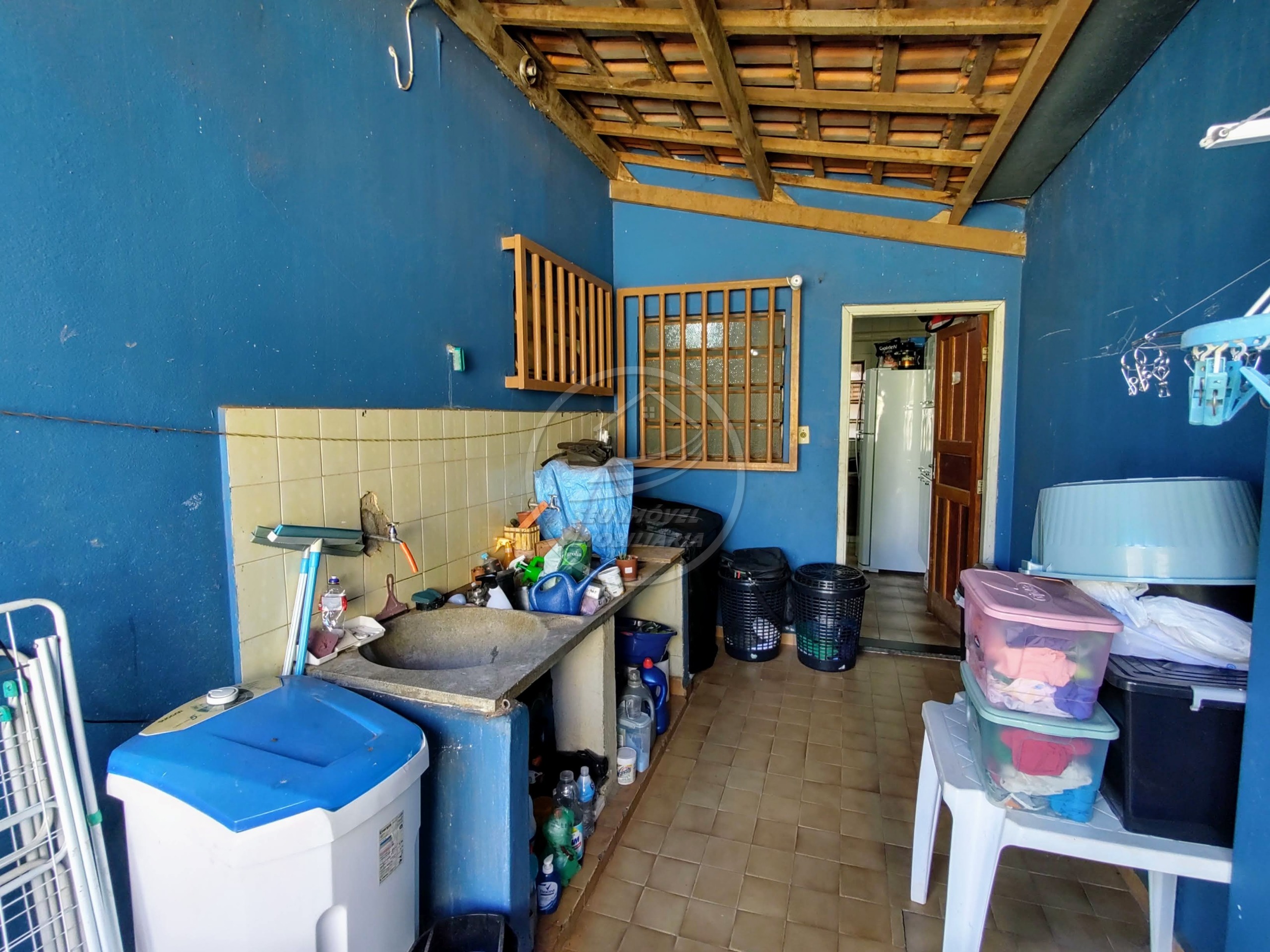 Imagens do imóveis Casa a venda em Uberaba | Cássio Rezende | 3 Quartos | 3 Salas | R$ 290 mil