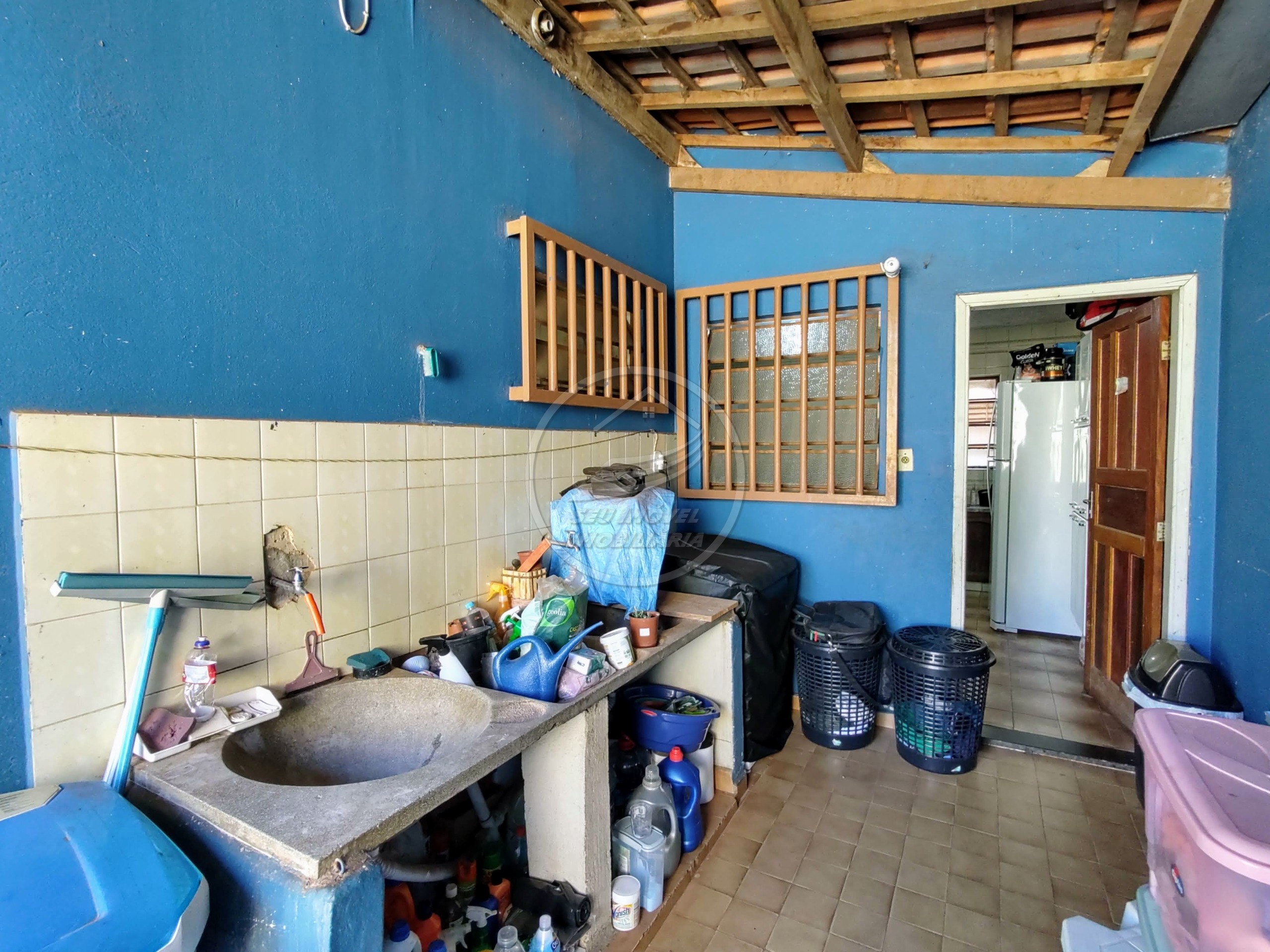 Imagens do imóveis Casa a venda em Uberaba | Cássio Rezende | 3 Quartos | 3 Salas | R$ 290 mil
