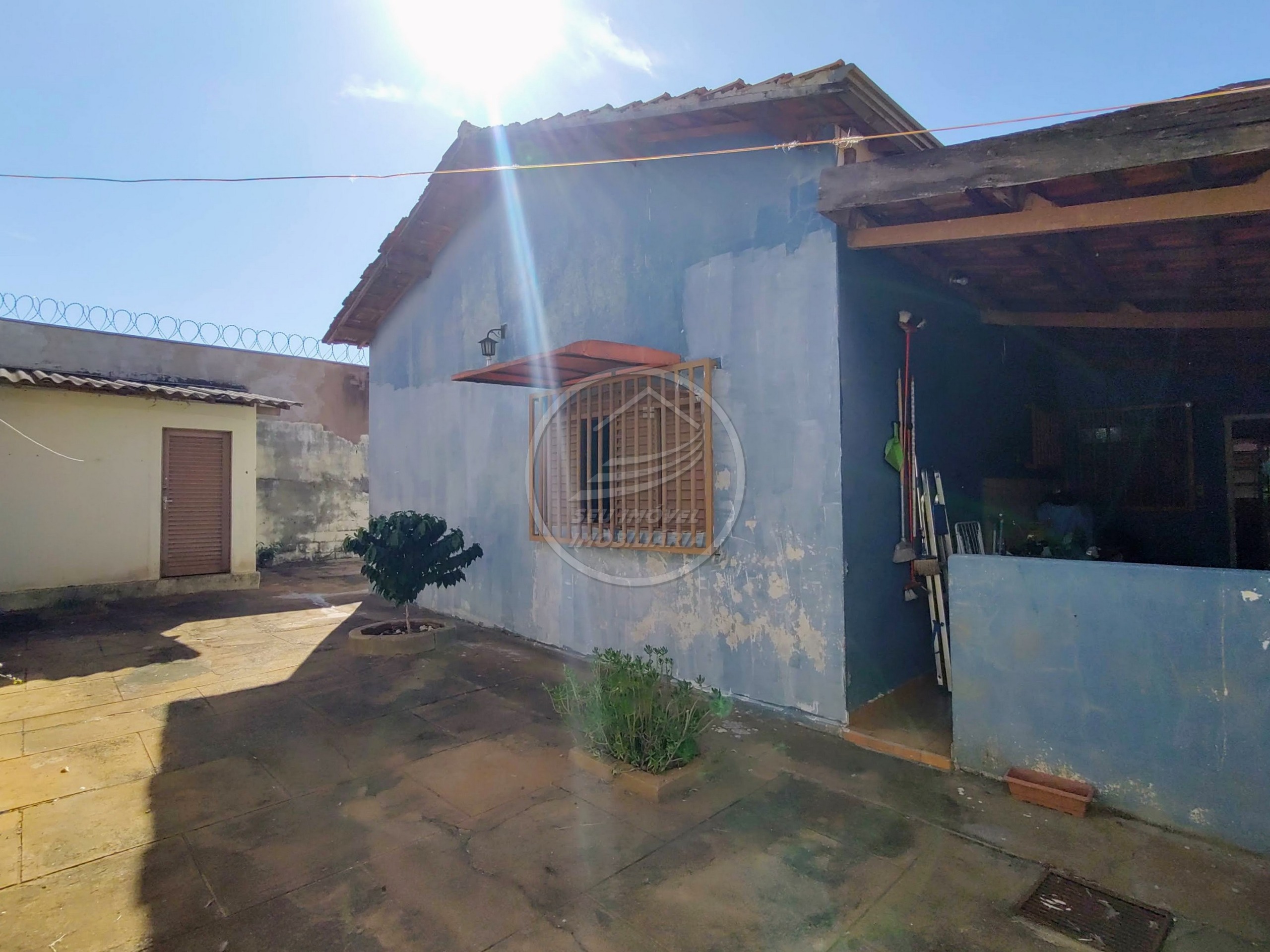 Imagens do imóveis Casa a venda em Uberaba | Cássio Rezende | 3 Quartos | 3 Salas | R$ 290 mil