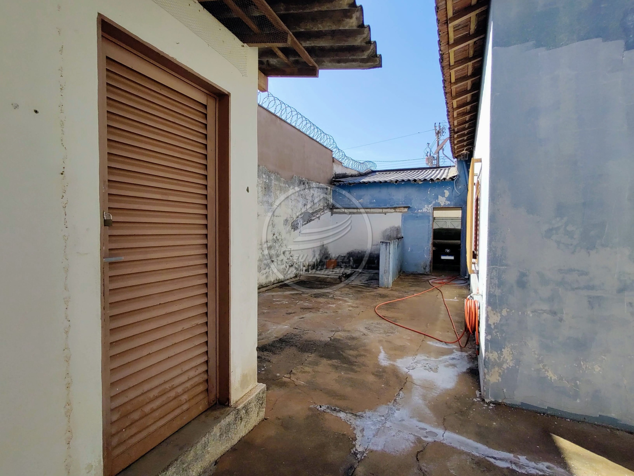 Imagens do imóveis Casa a venda em Uberaba | Cássio Rezende | 3 Quartos | 3 Salas | R$ 290 mil