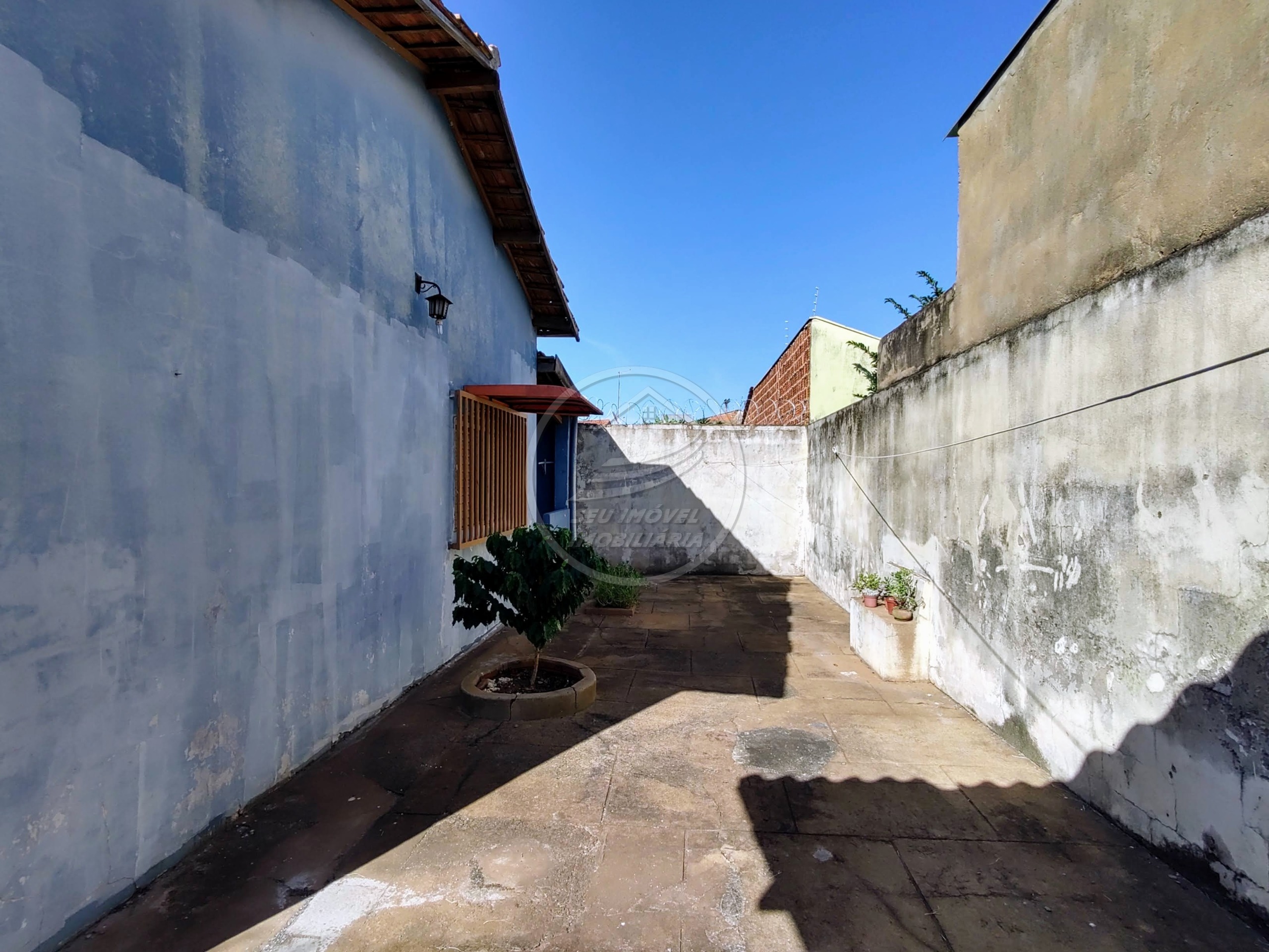 Imagens do imóveis Casa a venda em Uberaba | Cássio Rezende | 3 Quartos | 3 Salas | R$ 290 mil