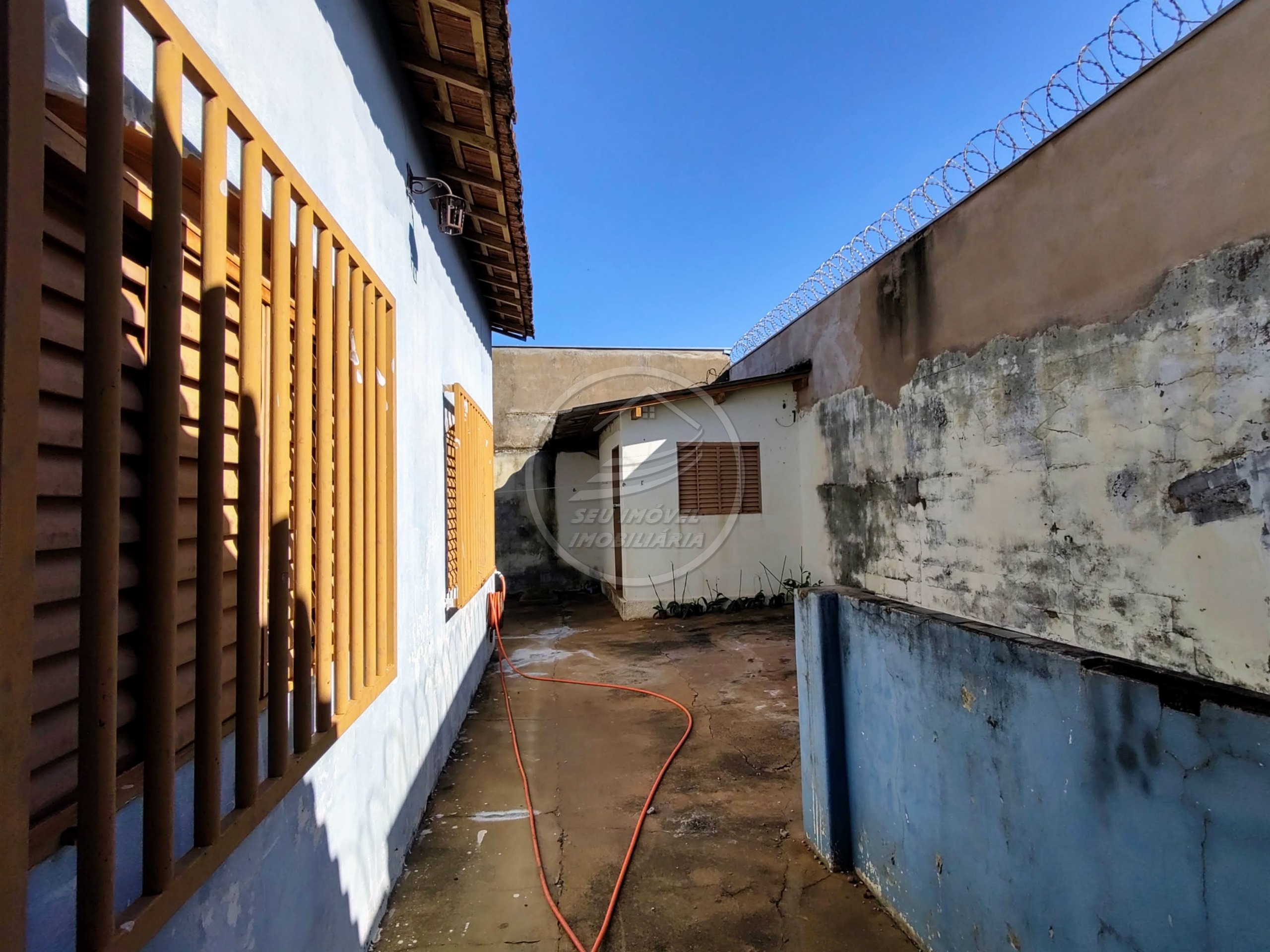 Imagens do imóveis Casa a venda em Uberaba | Cássio Rezende | 3 Quartos | 3 Salas | R$ 290 mil