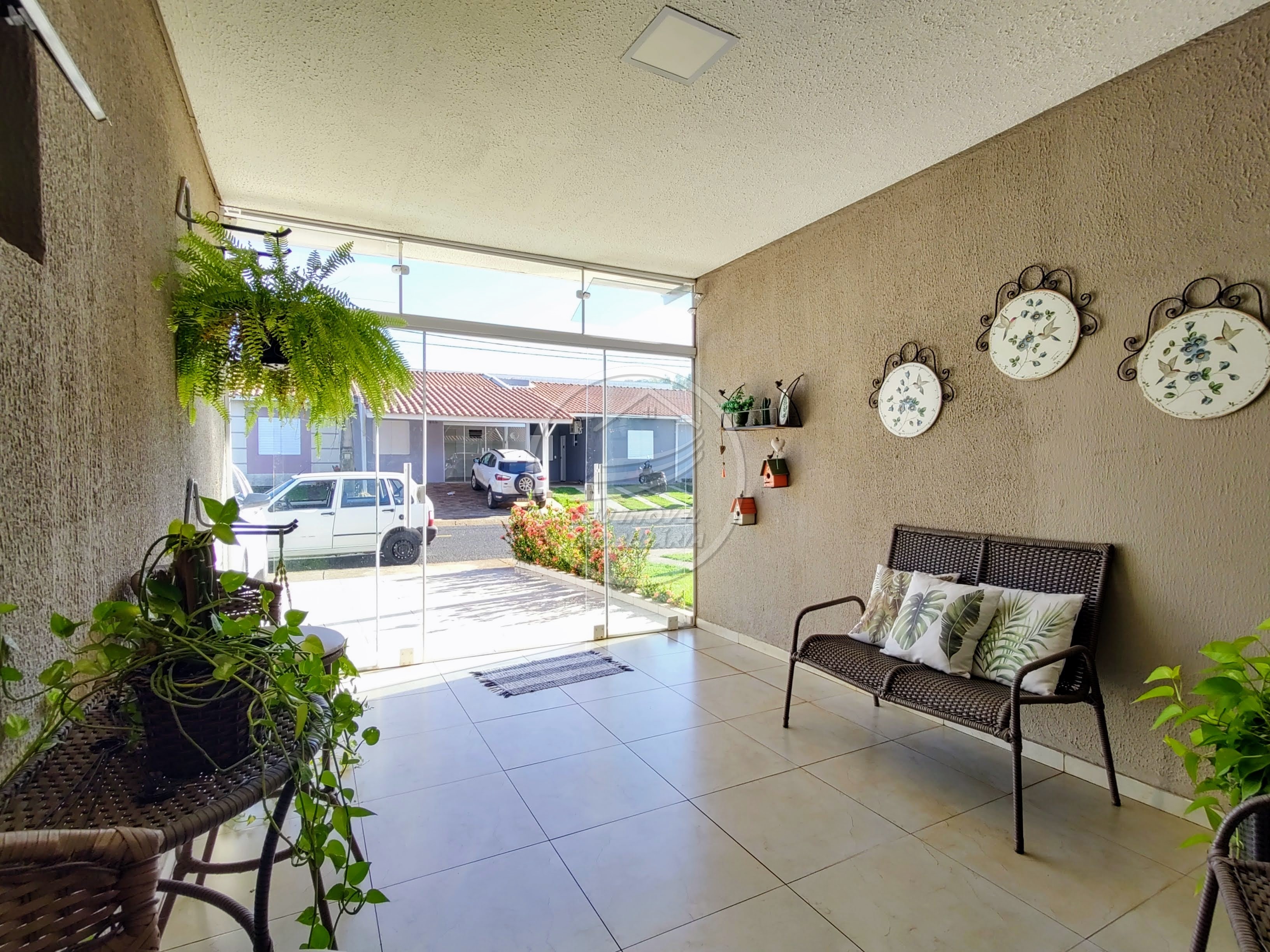 Casa a venda em Uberaba | Terra Nova | 3 Quartos | 2 Suítes | R$ 450 mil