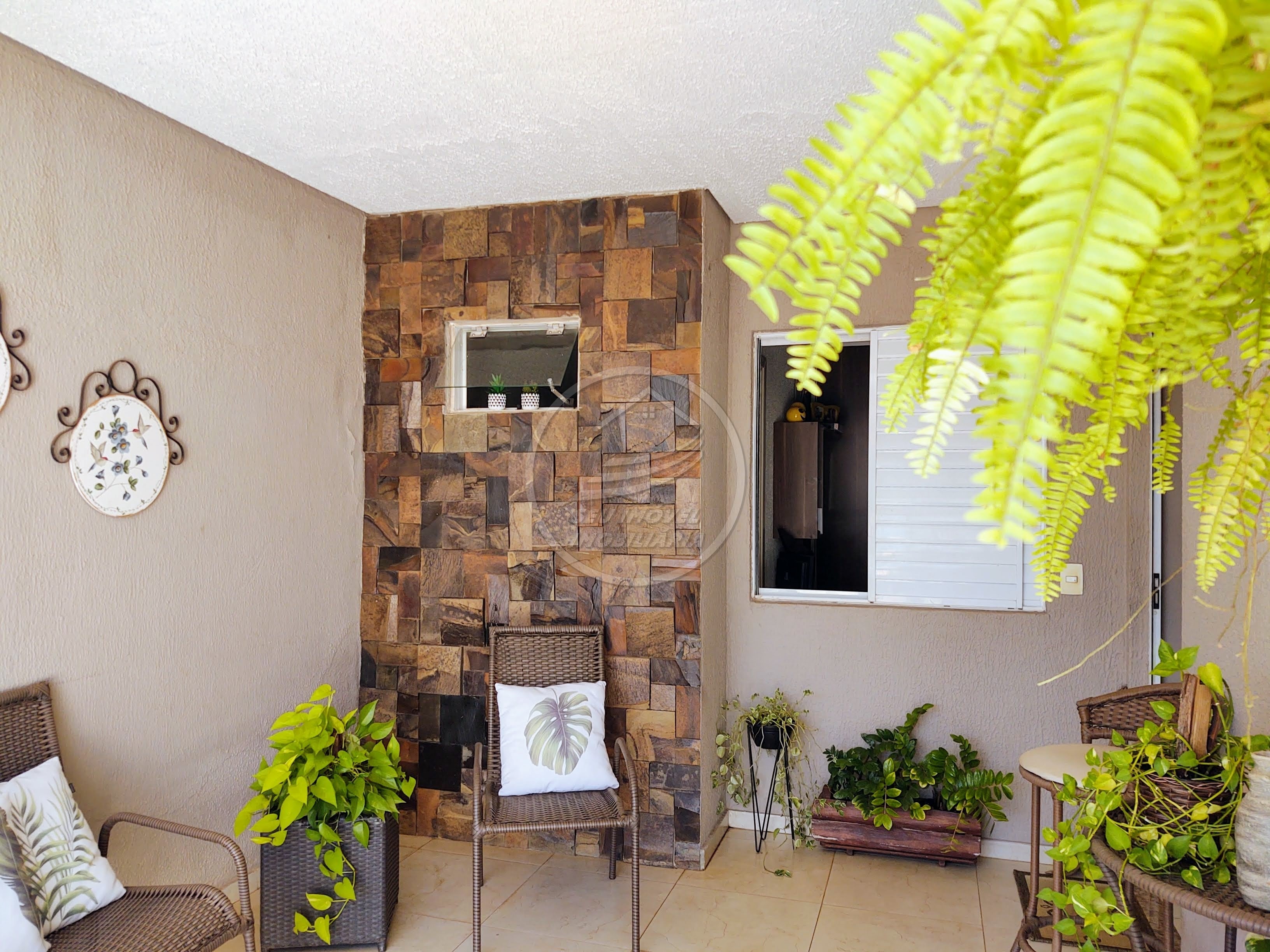 Casa a venda em Uberaba | Terra Nova | 3 Quartos | 2 Suítes | R$ 450 mil