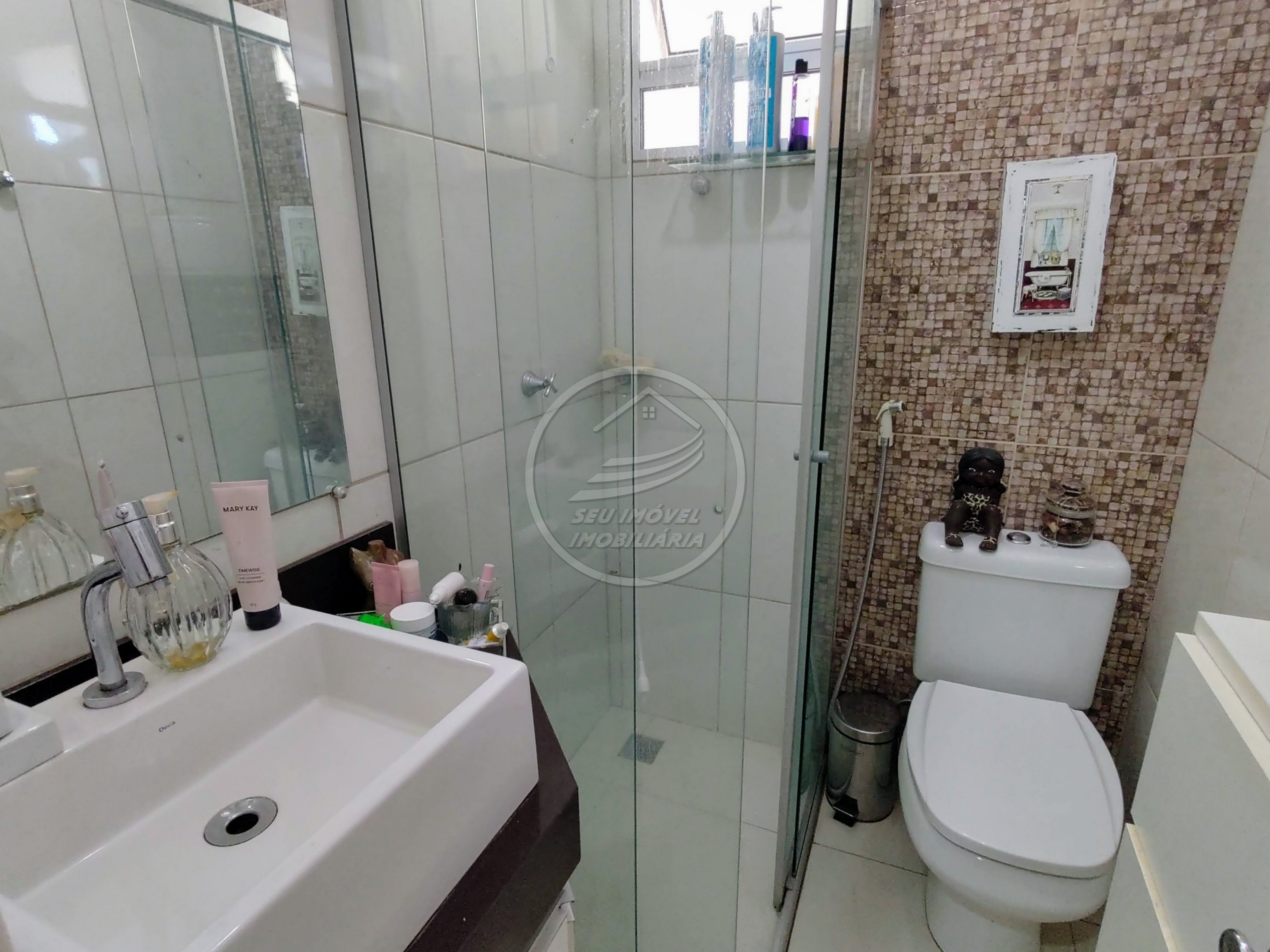 Casa a venda em Uberaba | Terra Nova | 3 Quartos | 2 Suítes | R$ 450 mil