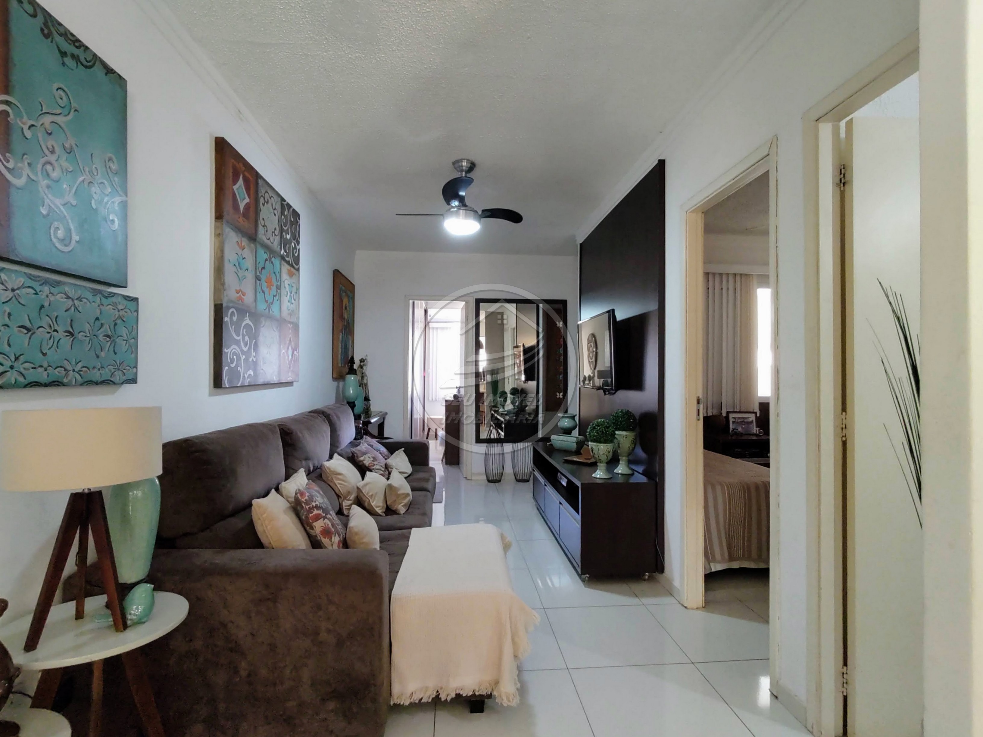 Casa a venda em Uberaba | Terra Nova | 3 Quartos | 2 Suítes | R$ 450 mil