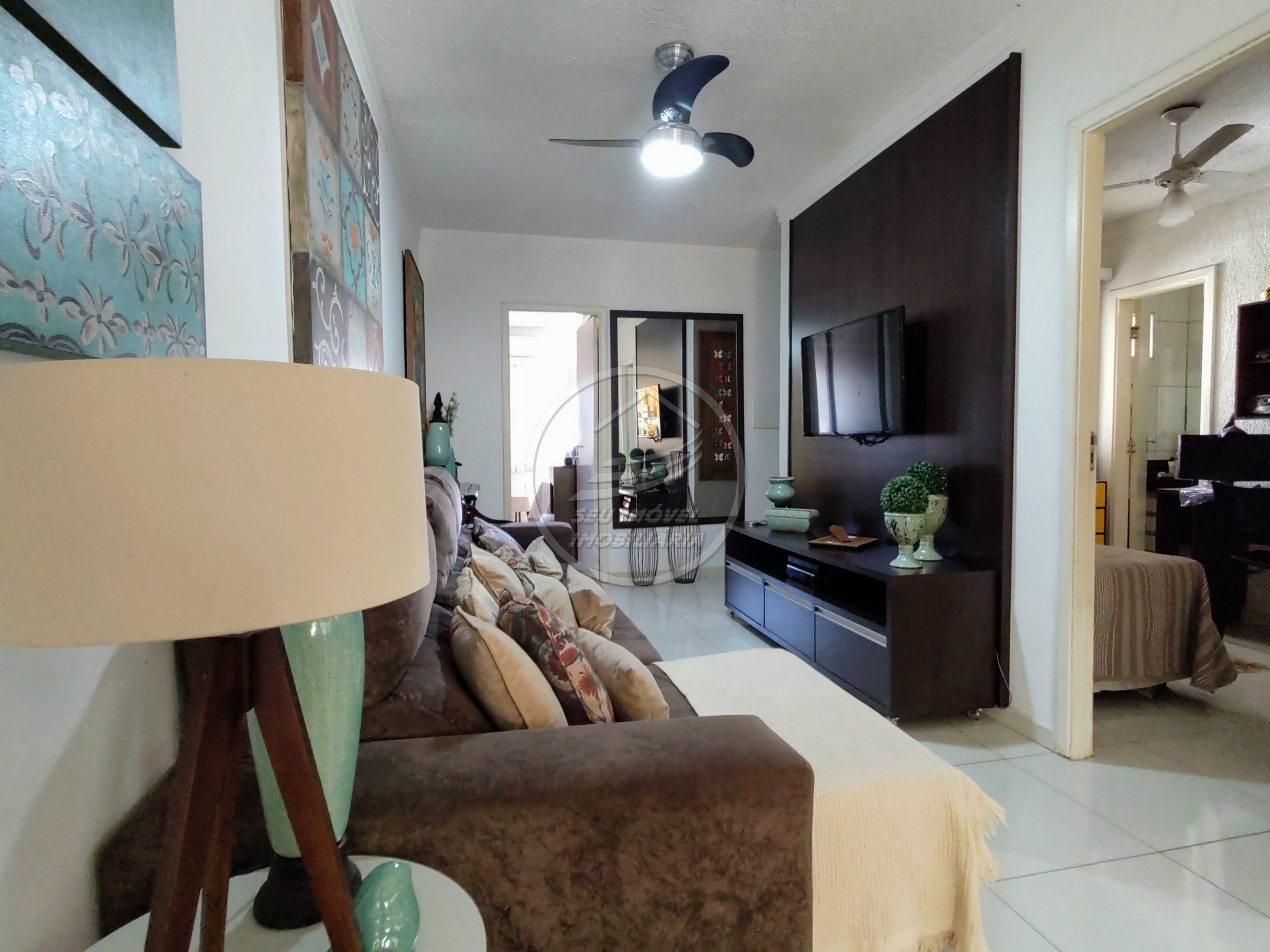 Casa a venda em Uberaba | Terra Nova | 3 Quartos | 2 Suítes | R$ 450 mil