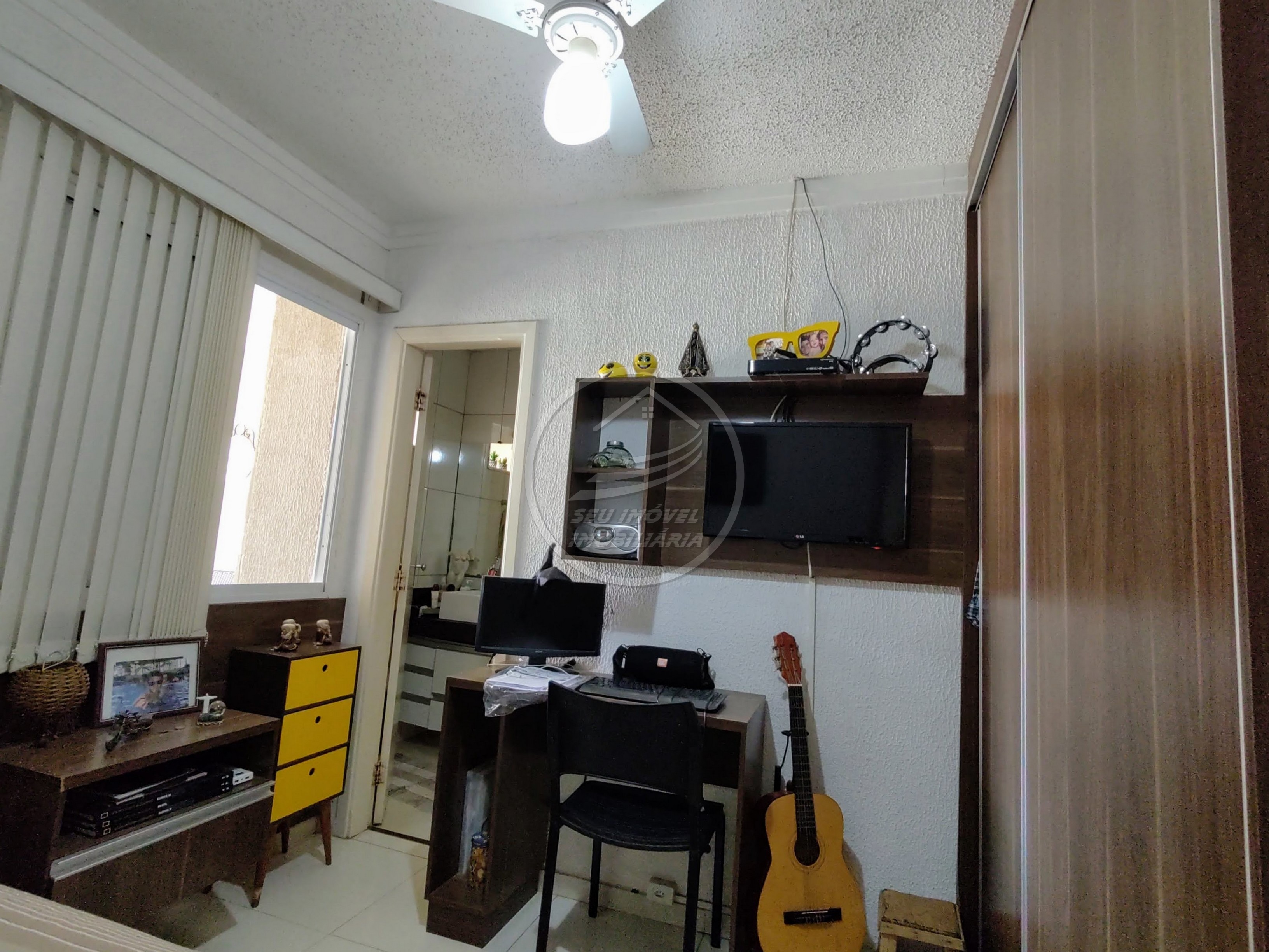 Casa a venda em Uberaba | Terra Nova | 3 Quartos | 2 Suítes | R$ 450 mil