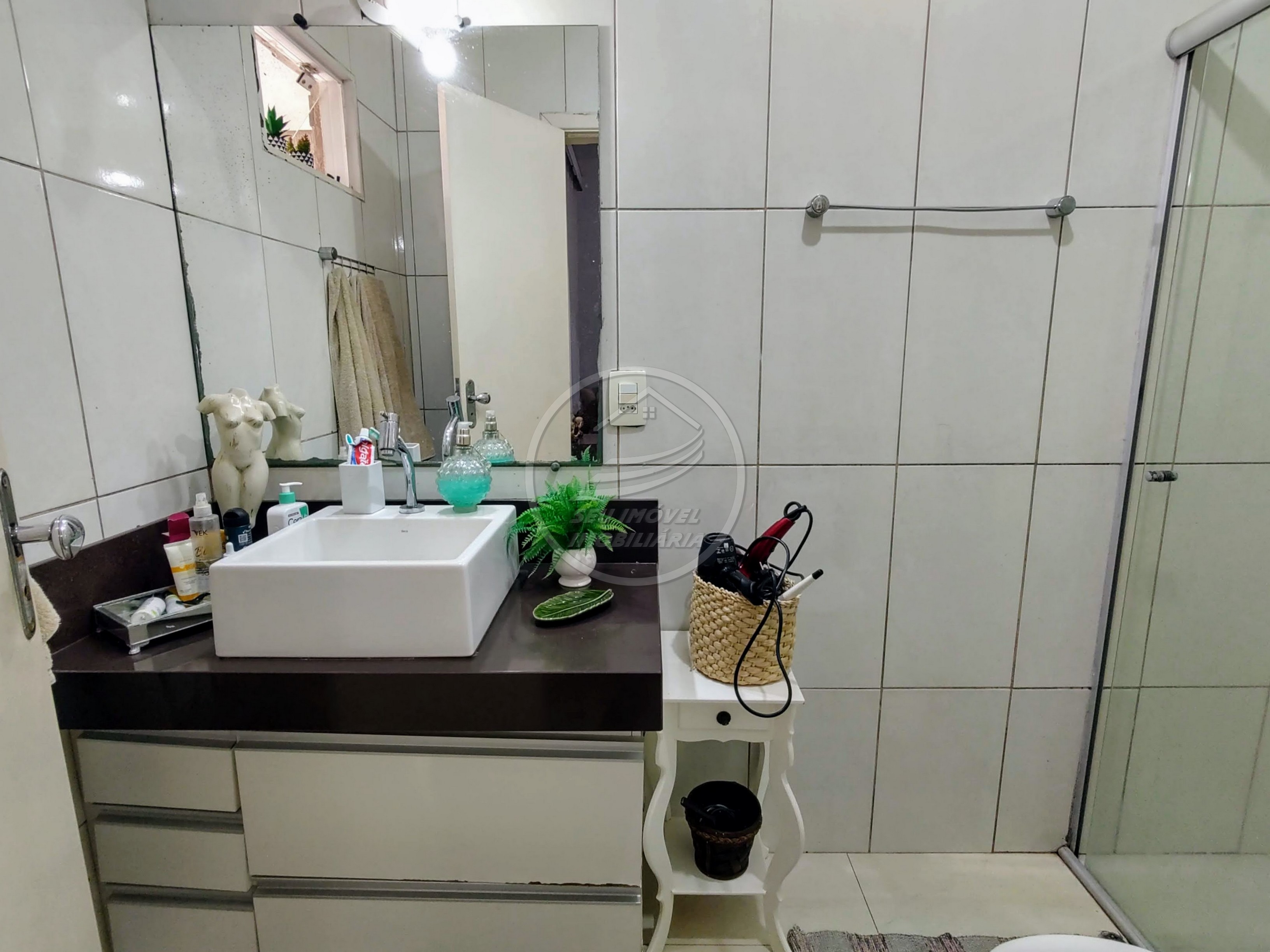 Casa a venda em Uberaba | Terra Nova | 3 Quartos | 2 Suítes | R$ 450 mil