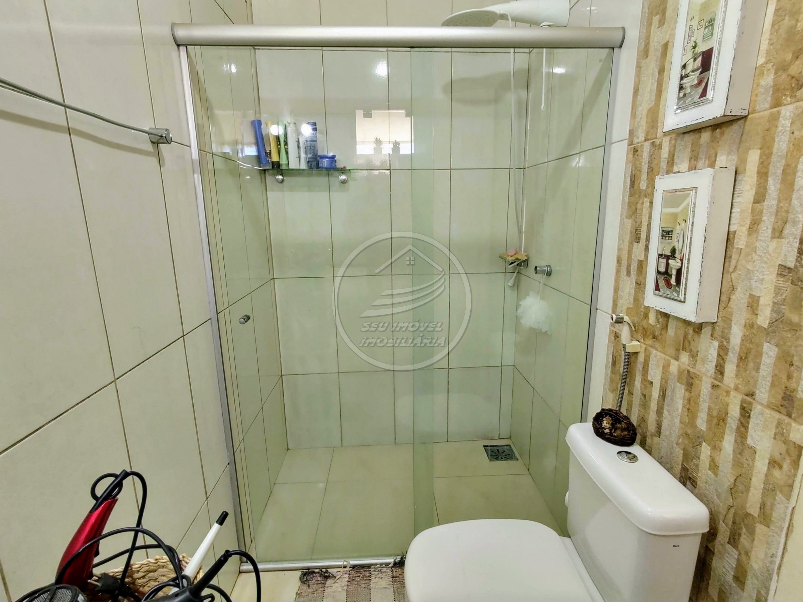 Casa a venda em Uberaba | Terra Nova | 3 Quartos | 2 Suítes | R$ 450 mil