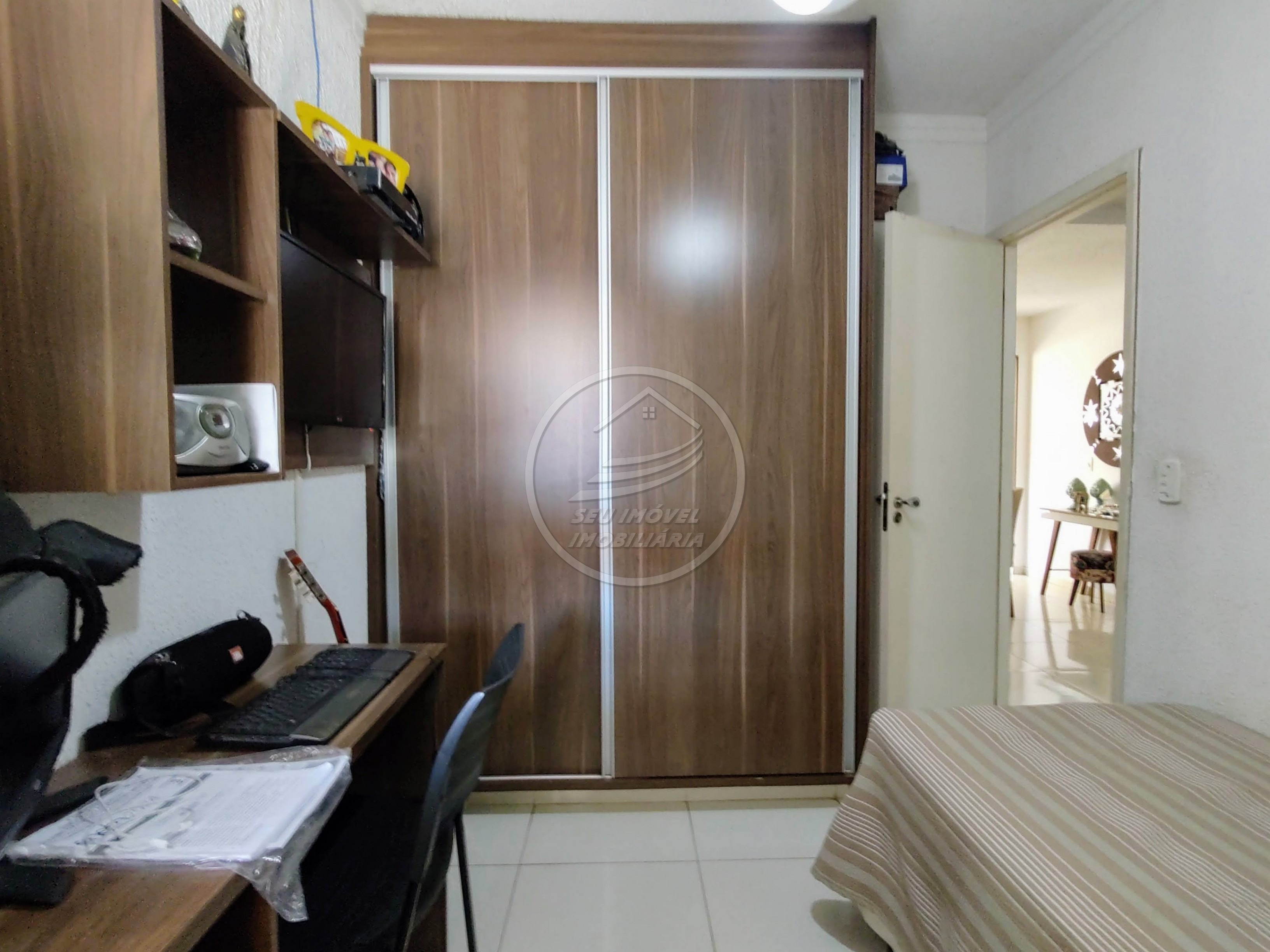 Casa a venda em Uberaba | Terra Nova | 3 Quartos | 2 Suítes | R$ 450 mil