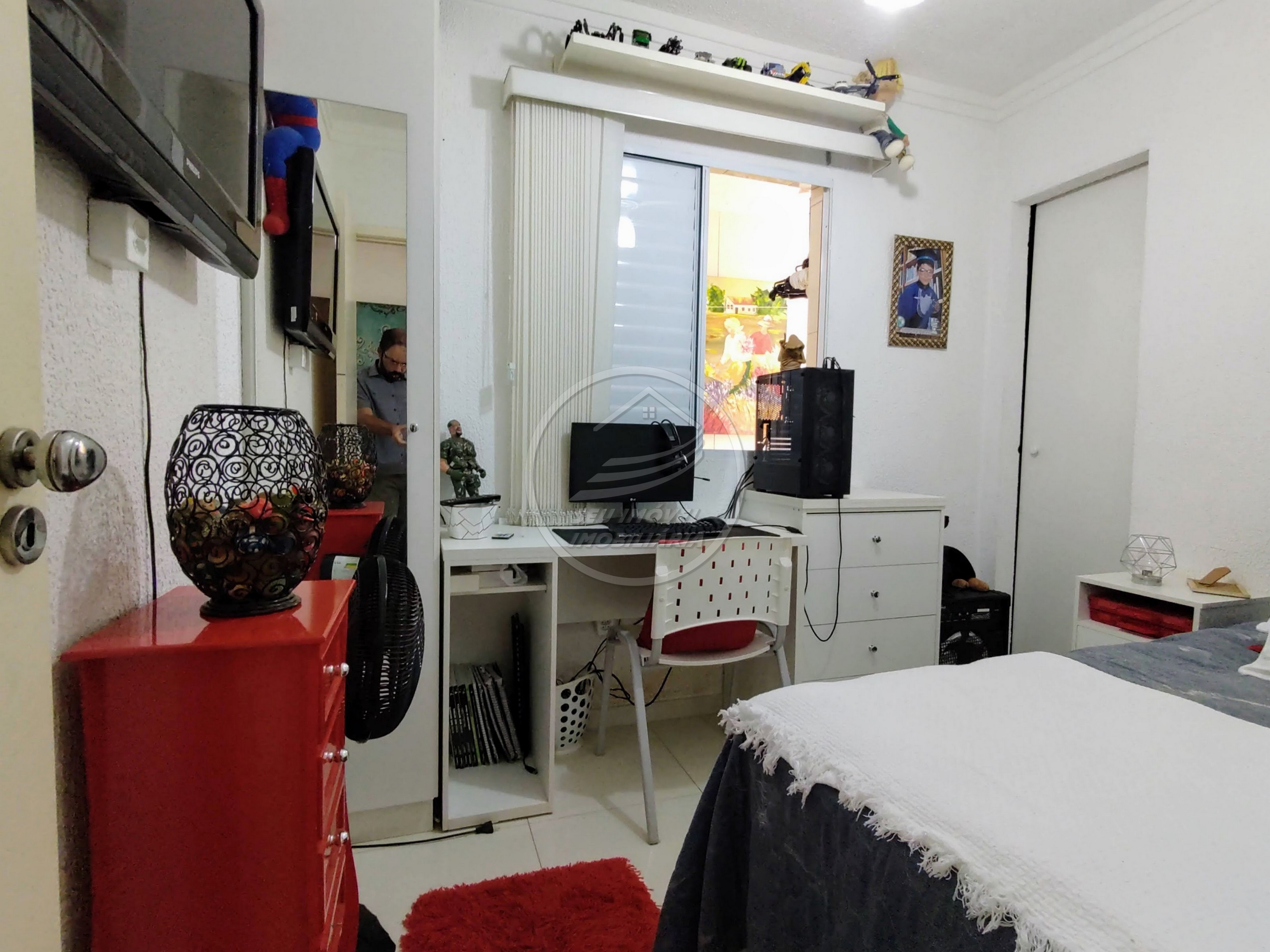 Casa a venda em Uberaba | Terra Nova | 3 Quartos | 2 Suítes | R$ 450 mil