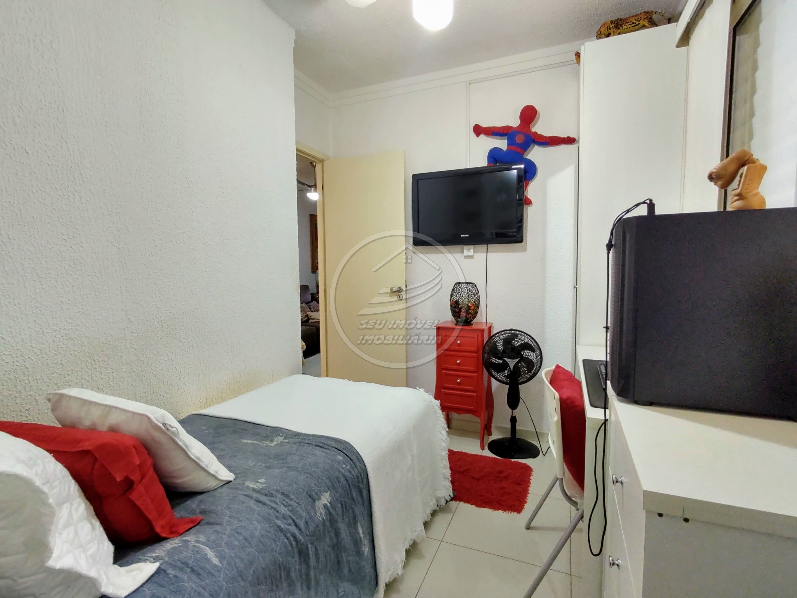 Casa a venda em Uberaba | Terra Nova | 3 Quartos | 2 Suítes | R$ 450 mil
