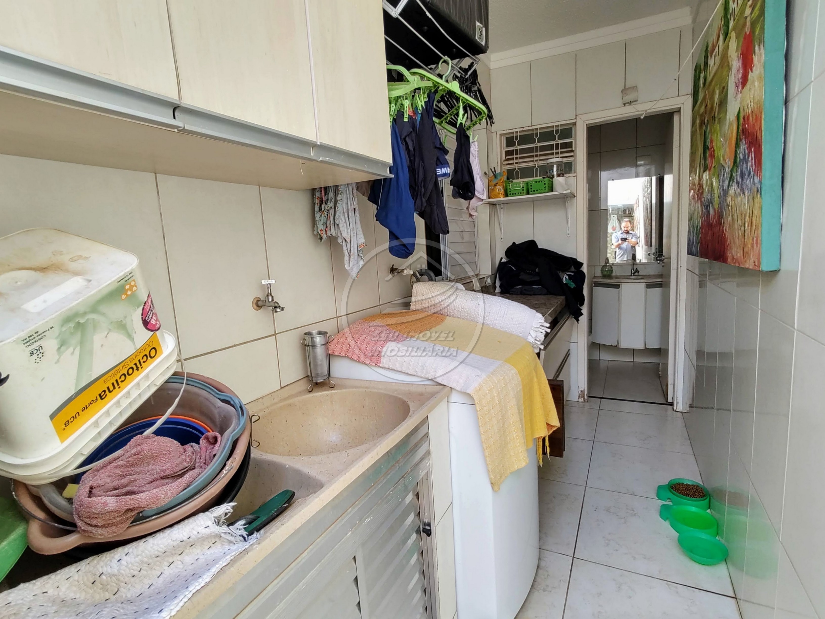 Casa a venda em Uberaba | Terra Nova | 3 Quartos | 2 Suítes | R$ 450 mil
