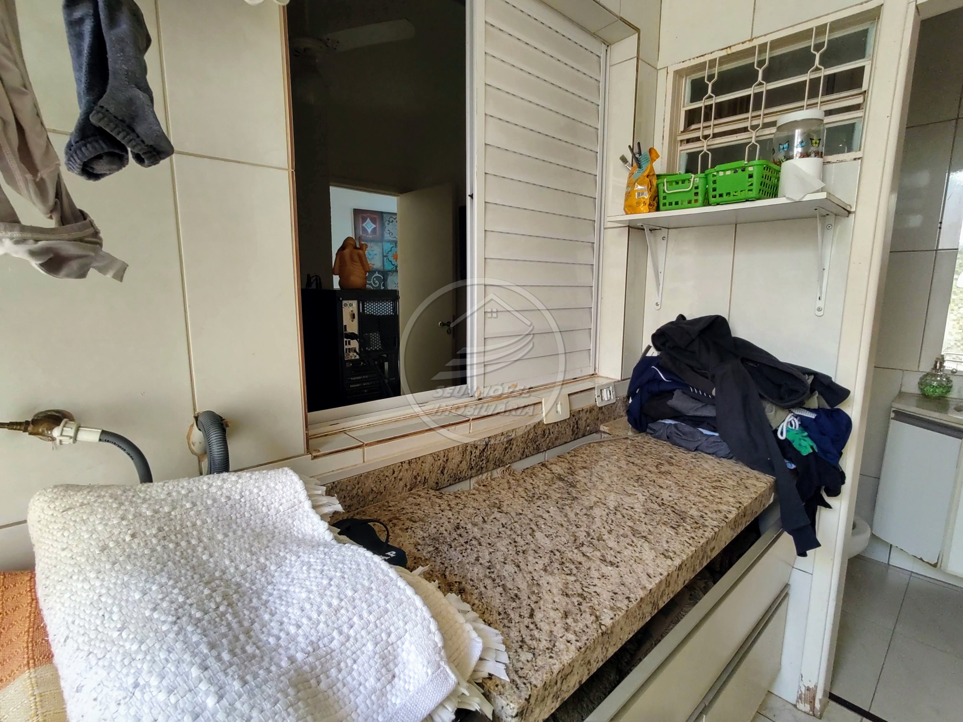 Casa a venda em Uberaba | Terra Nova | 3 Quartos | 2 Suítes | R$ 450 mil
